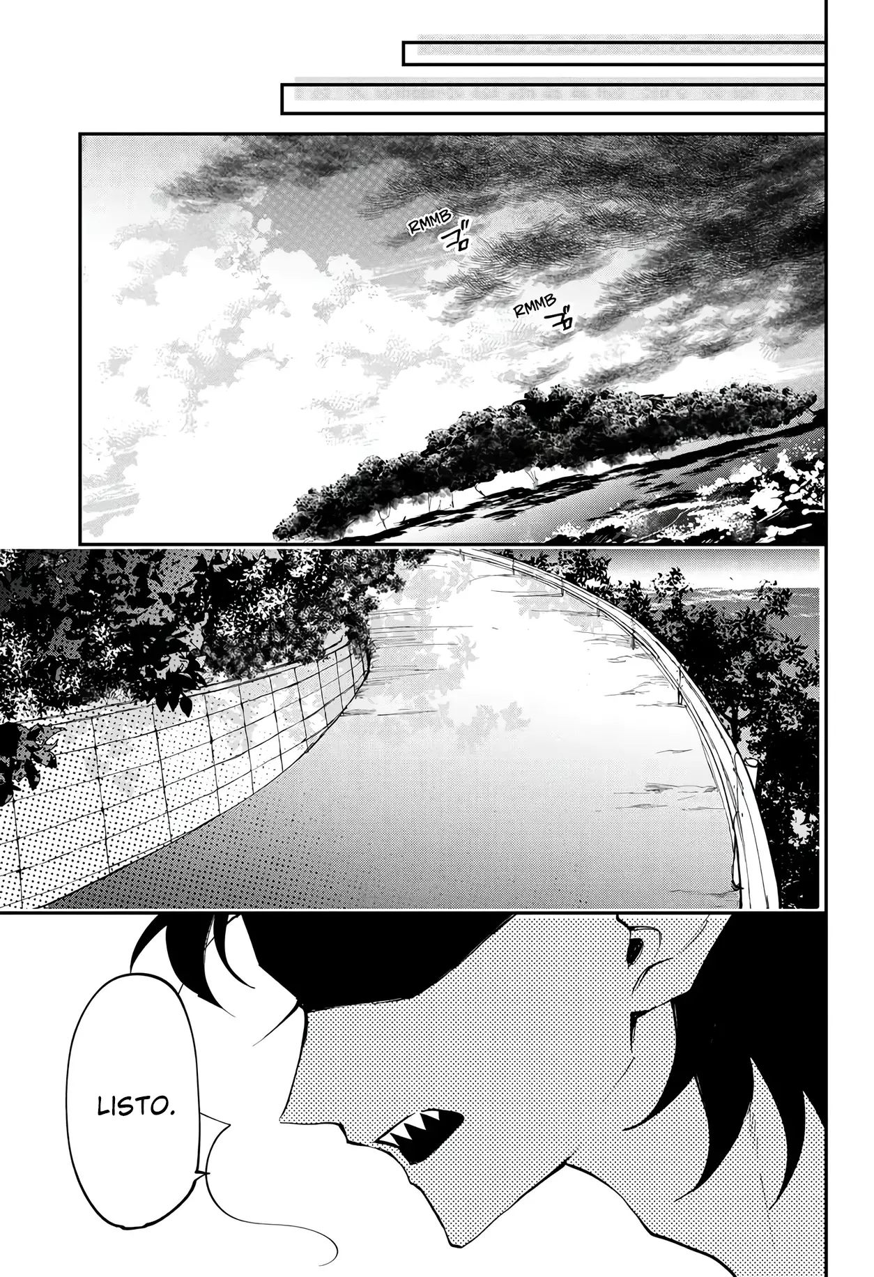 Magical Girl Dandelion - Capítulo 20.2 - Página 17 - LectorTMOo