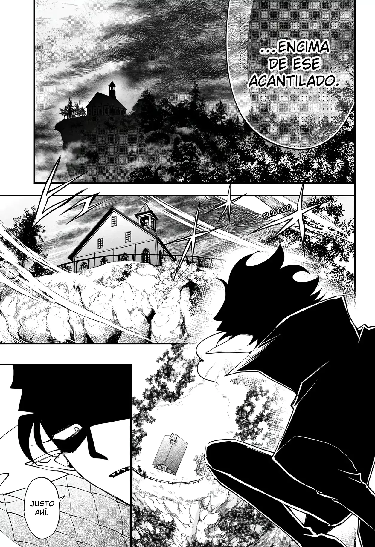 Magical Girl Dandelion - Capítulo 20.2 - Página 19 - LectorTMOo