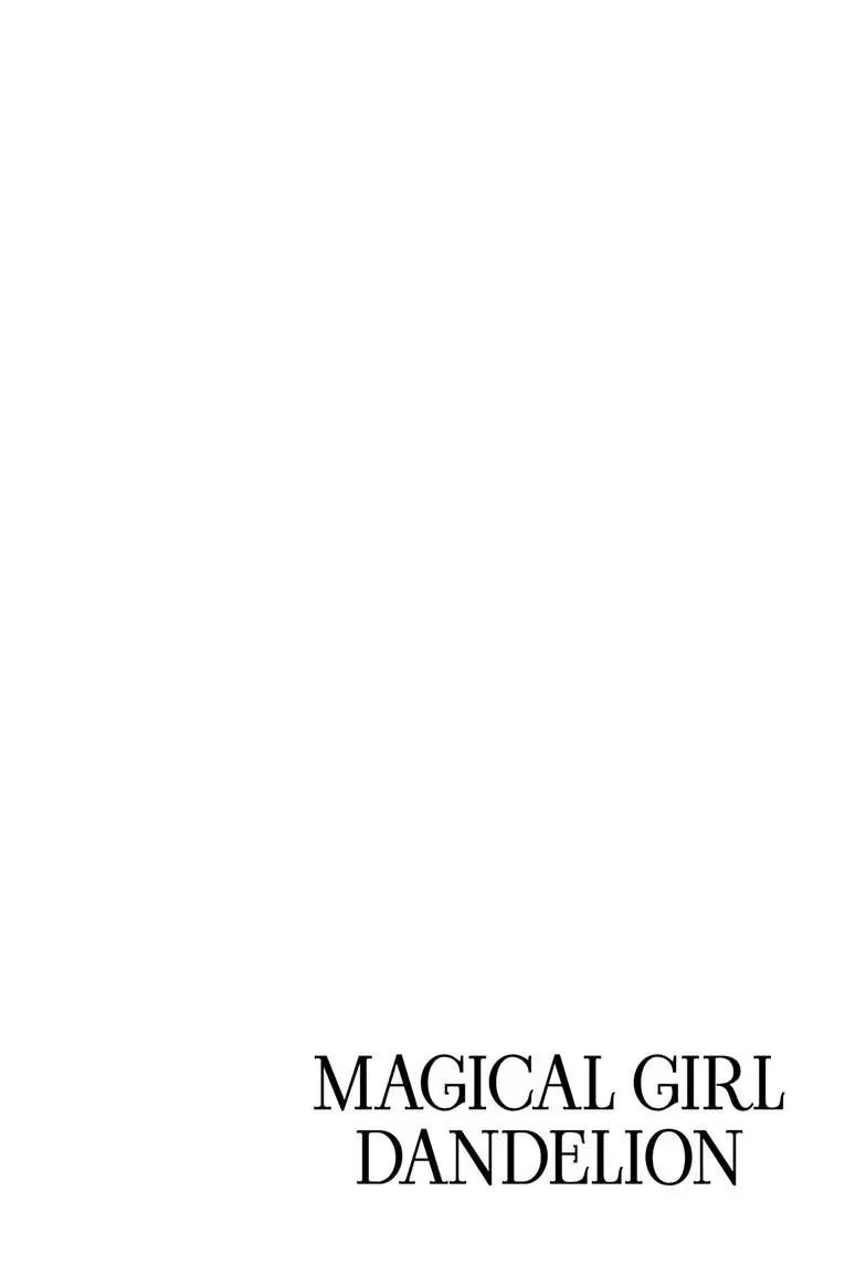 Magical Girl Dandelion - Capítulo 21 - Página 4 - LectorTMOo