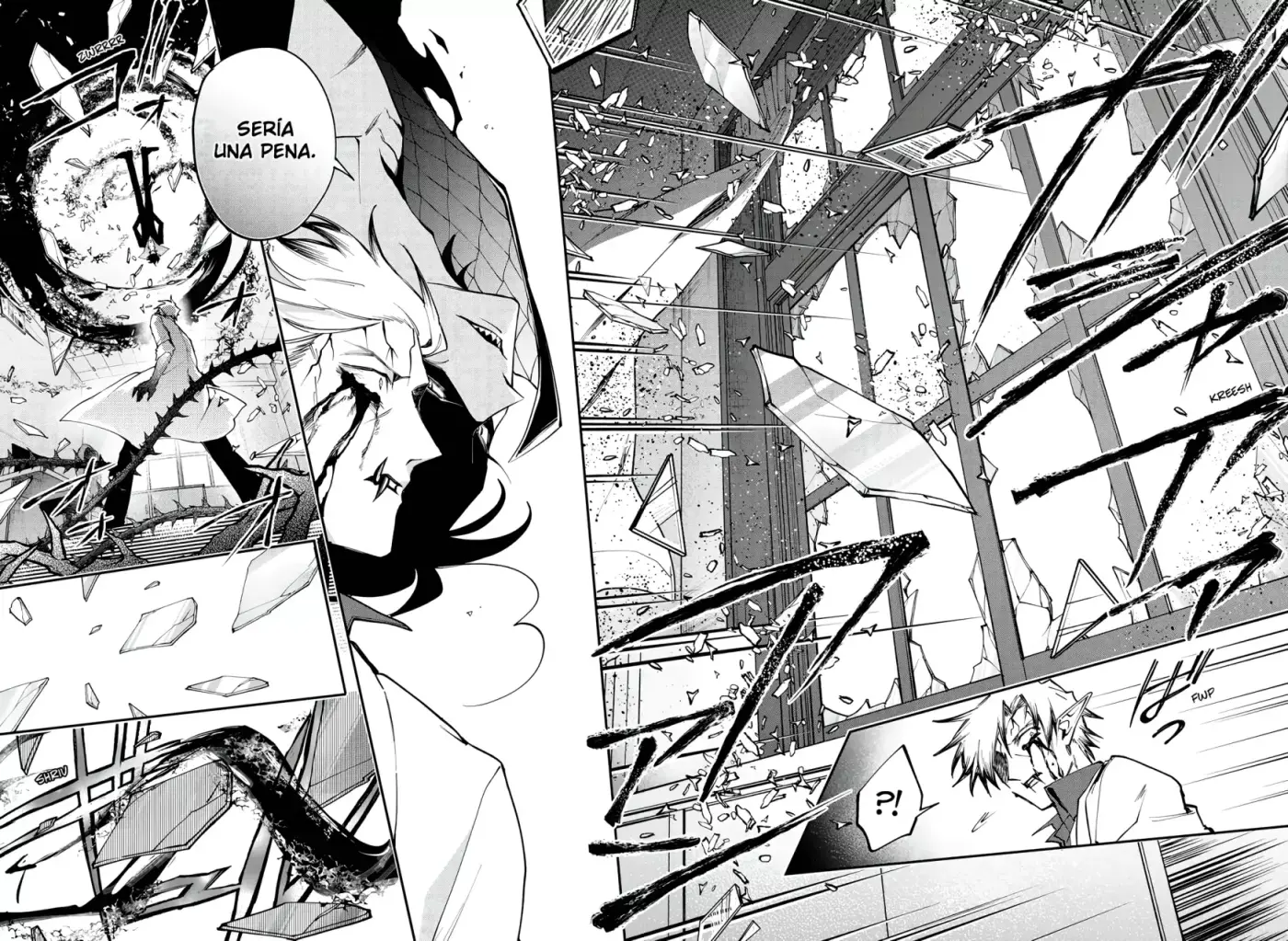 Magical Girl Dandelion - Capítulo 21 - Página 10 - LectorTMOo