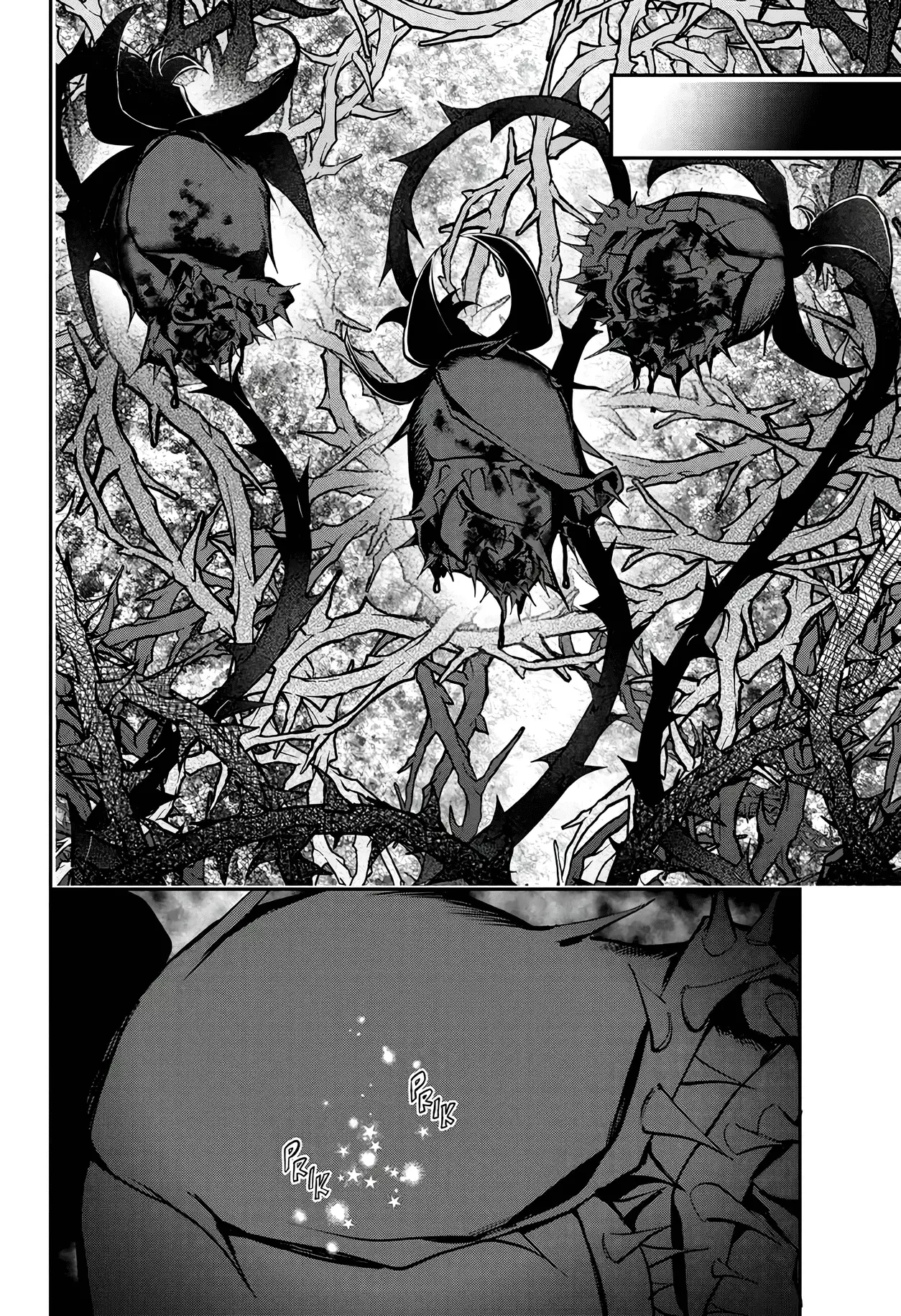 Magical Girl Dandelion - Capítulo 21 - Página 13 - LectorTMOo