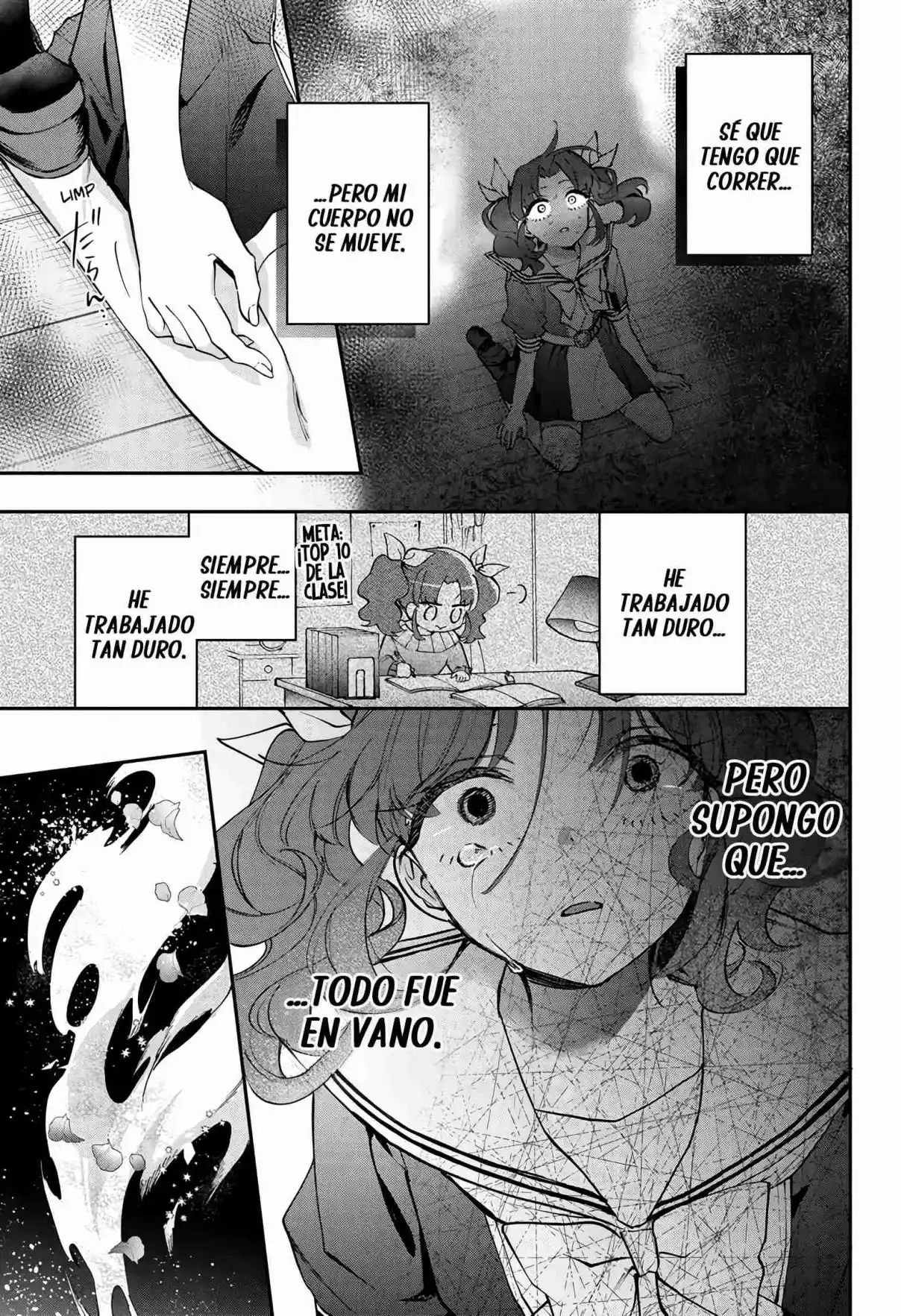 Magical Girl Dandelion - Capítulo 22.1 - Página 16 - LectorTMOo