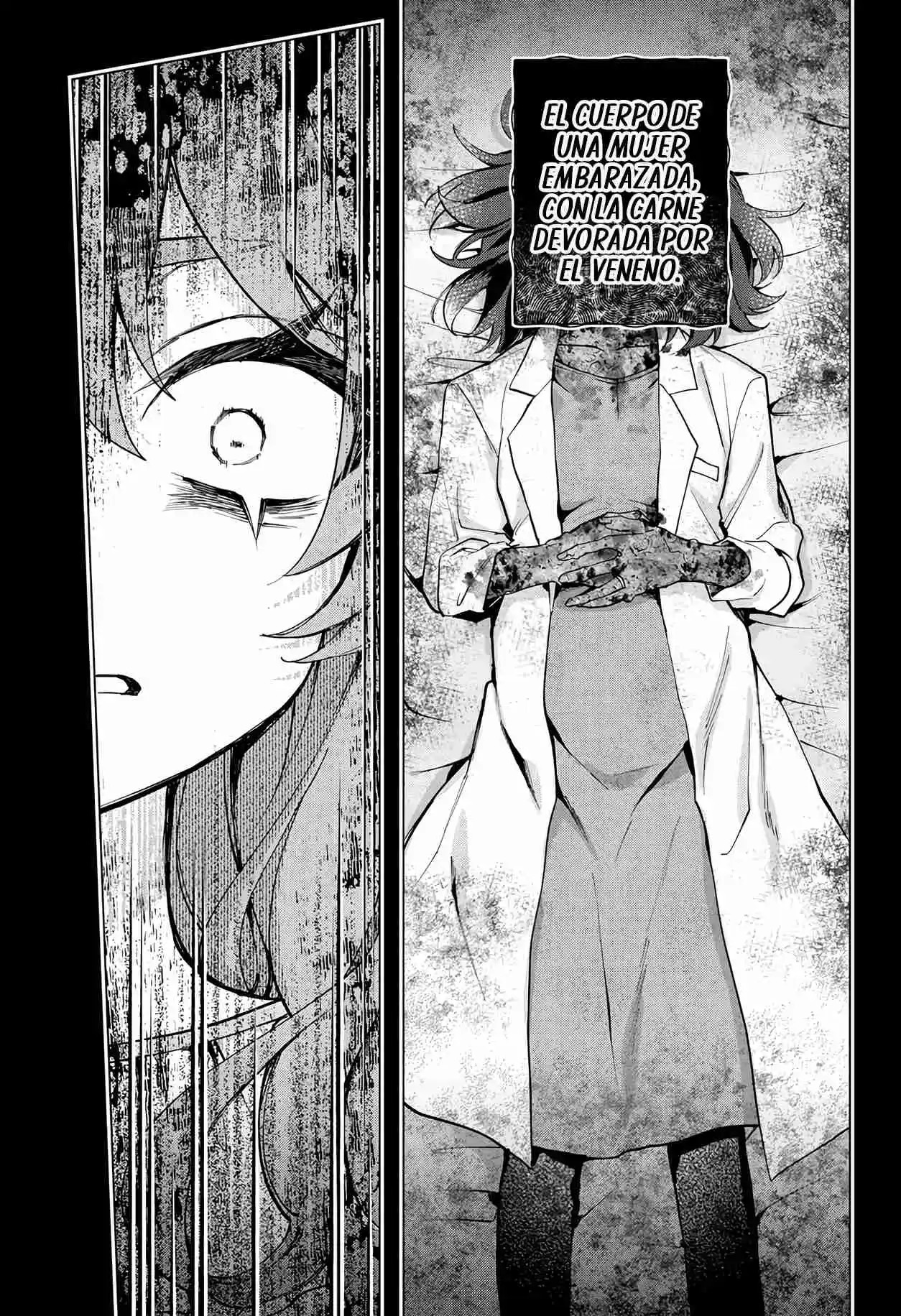 Magical Girl Dandelion - Capítulo 22 - Página 12 - LectorTMOo