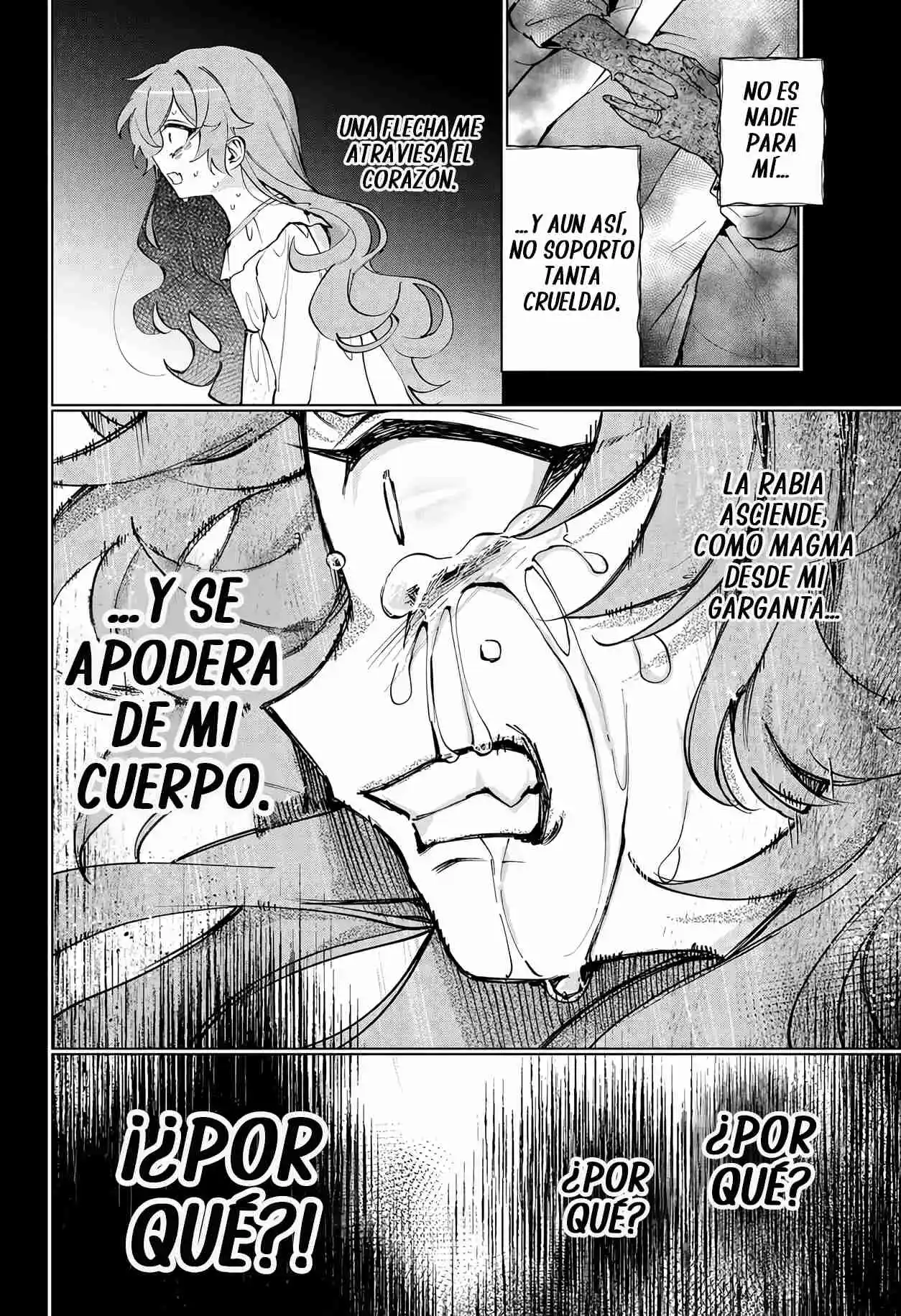 Magical Girl Dandelion - Capítulo 22 - Página 13 - LectorTMOo