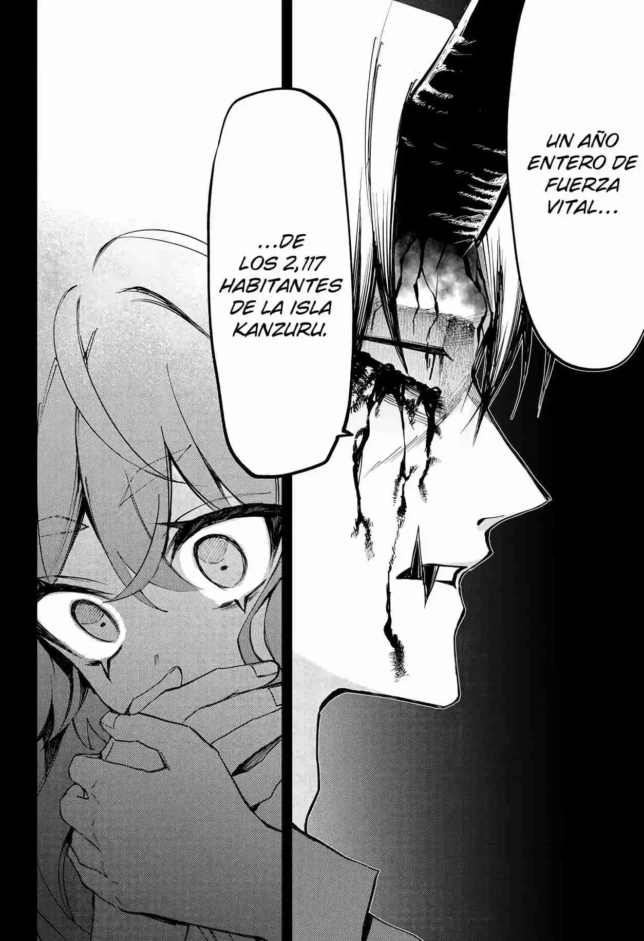 Magical Girl Dandelion - Capítulo 22 - Página 20 - LectorTMOo