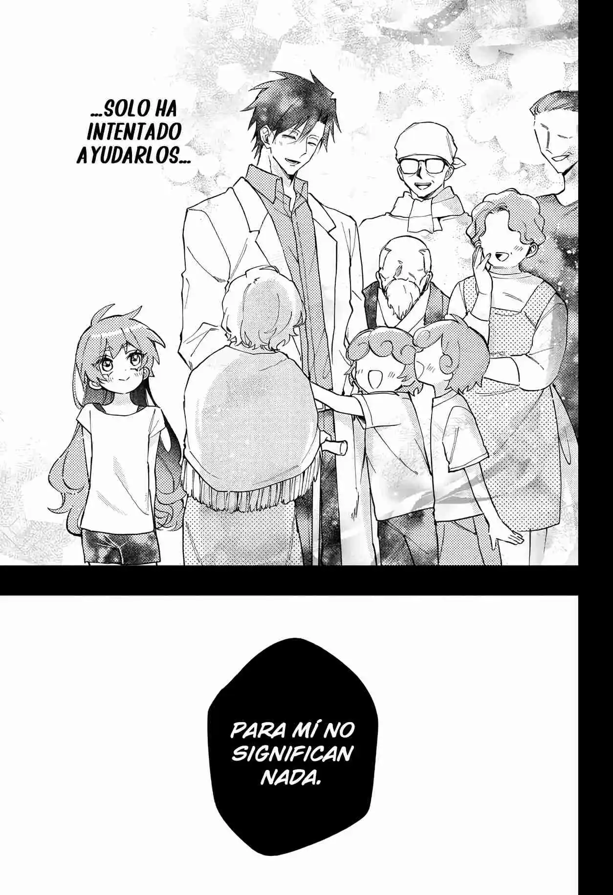 Magical Girl Dandelion - Capítulo 22 - Página 23 - LectorTMOo