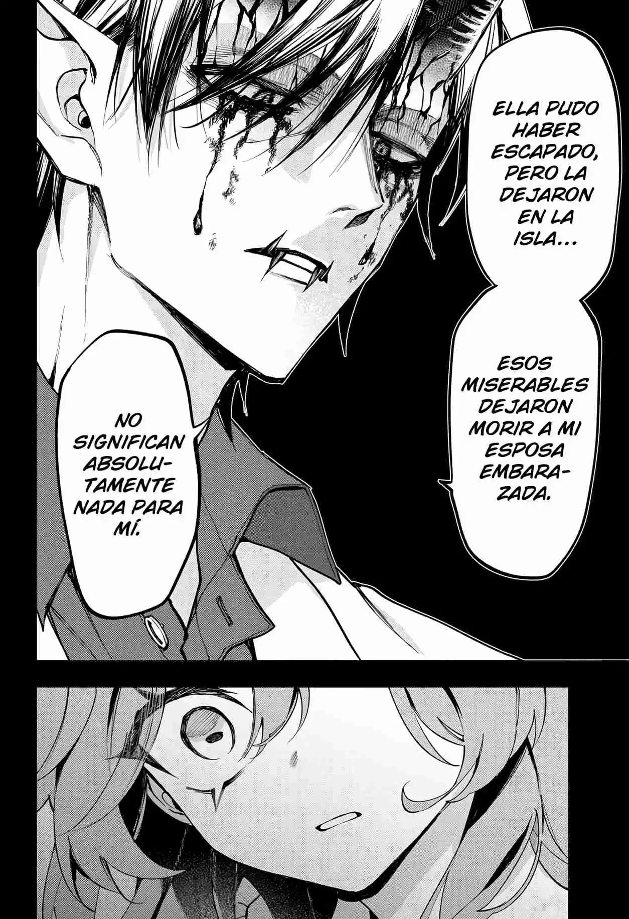 Magical Girl Dandelion - Capítulo 22 - Página 24 - LectorTMOo