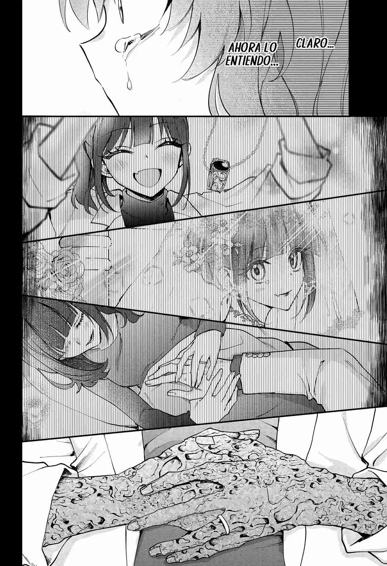 Magical Girl Dandelion - Capítulo 22 - Página 26 - LectorTMOo