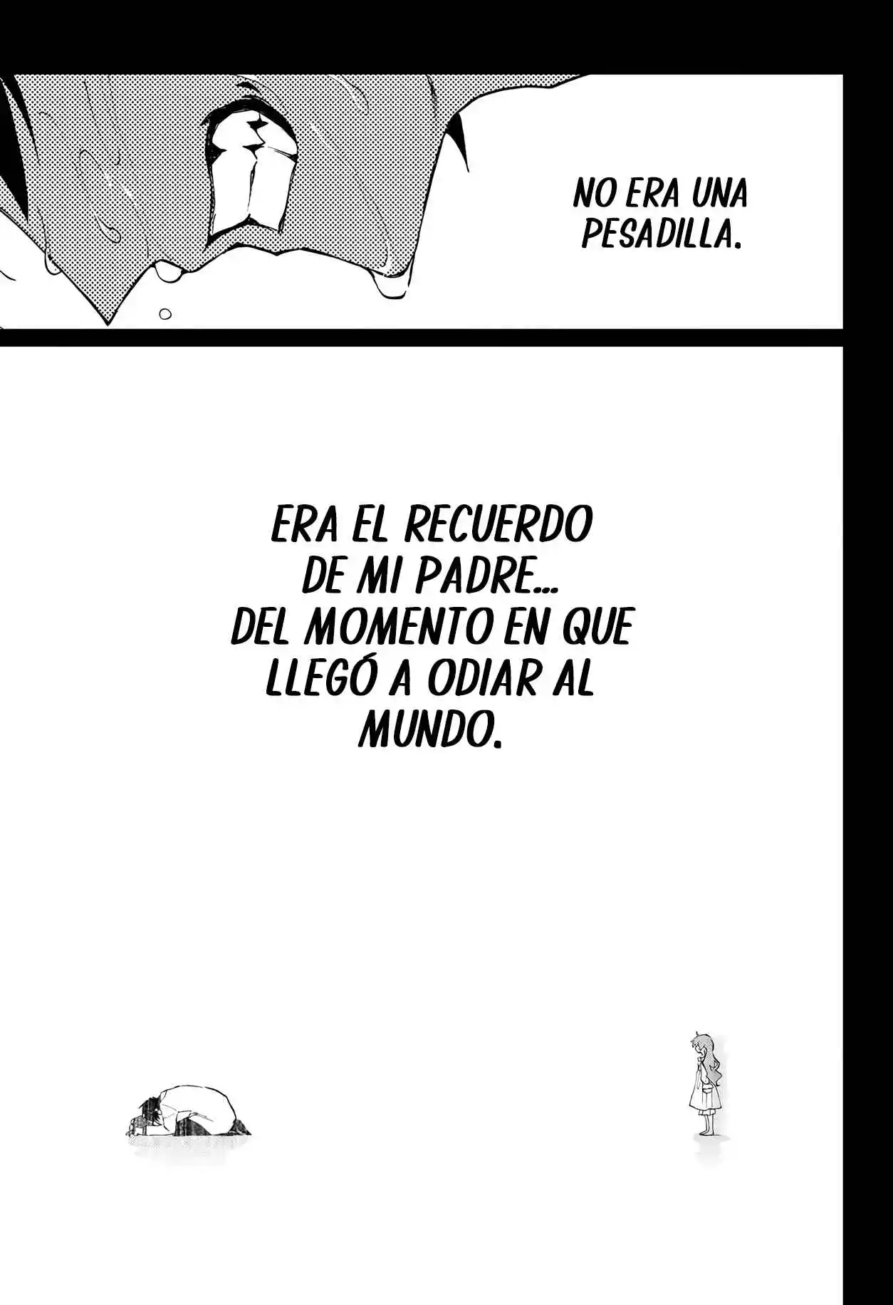 Magical Girl Dandelion - Capítulo 22 - Página 27 - LectorTMOo