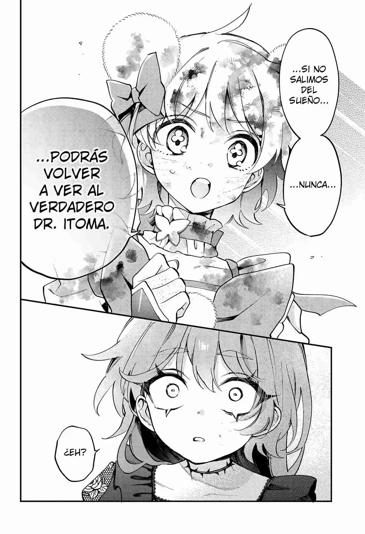 Magical Girl Dandelion - Capítulo 23 - Página 13 - LectorTMOo