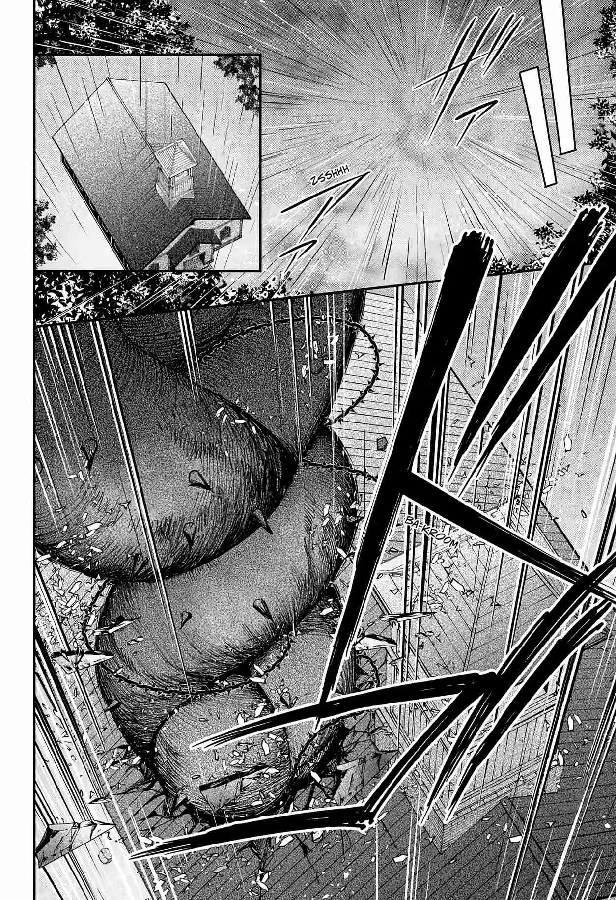 Magical Girl Dandelion - Capítulo 23 - Página 23 - LectorTMOo