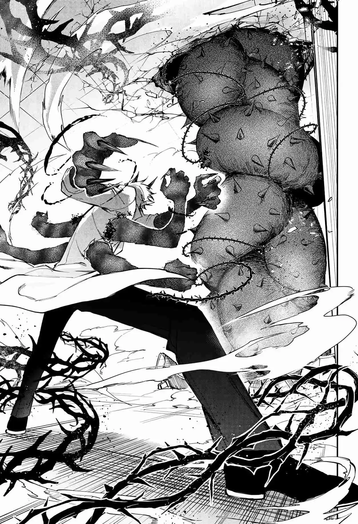 Magical Girl Dandelion - Capítulo 23 - Página 24 - LectorTMOo