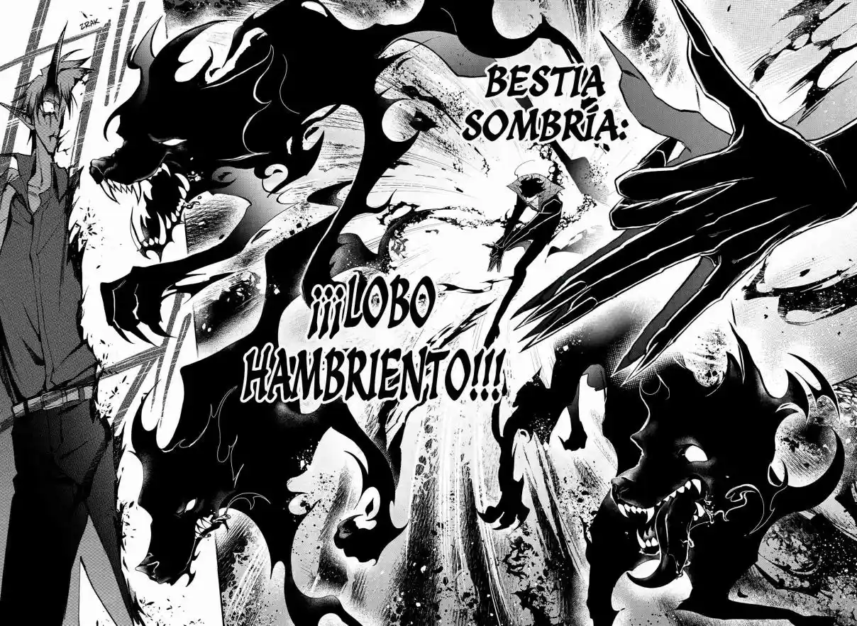 Magical Girl Dandelion - Capítulo 23 - Página 33 - LectorTMOo