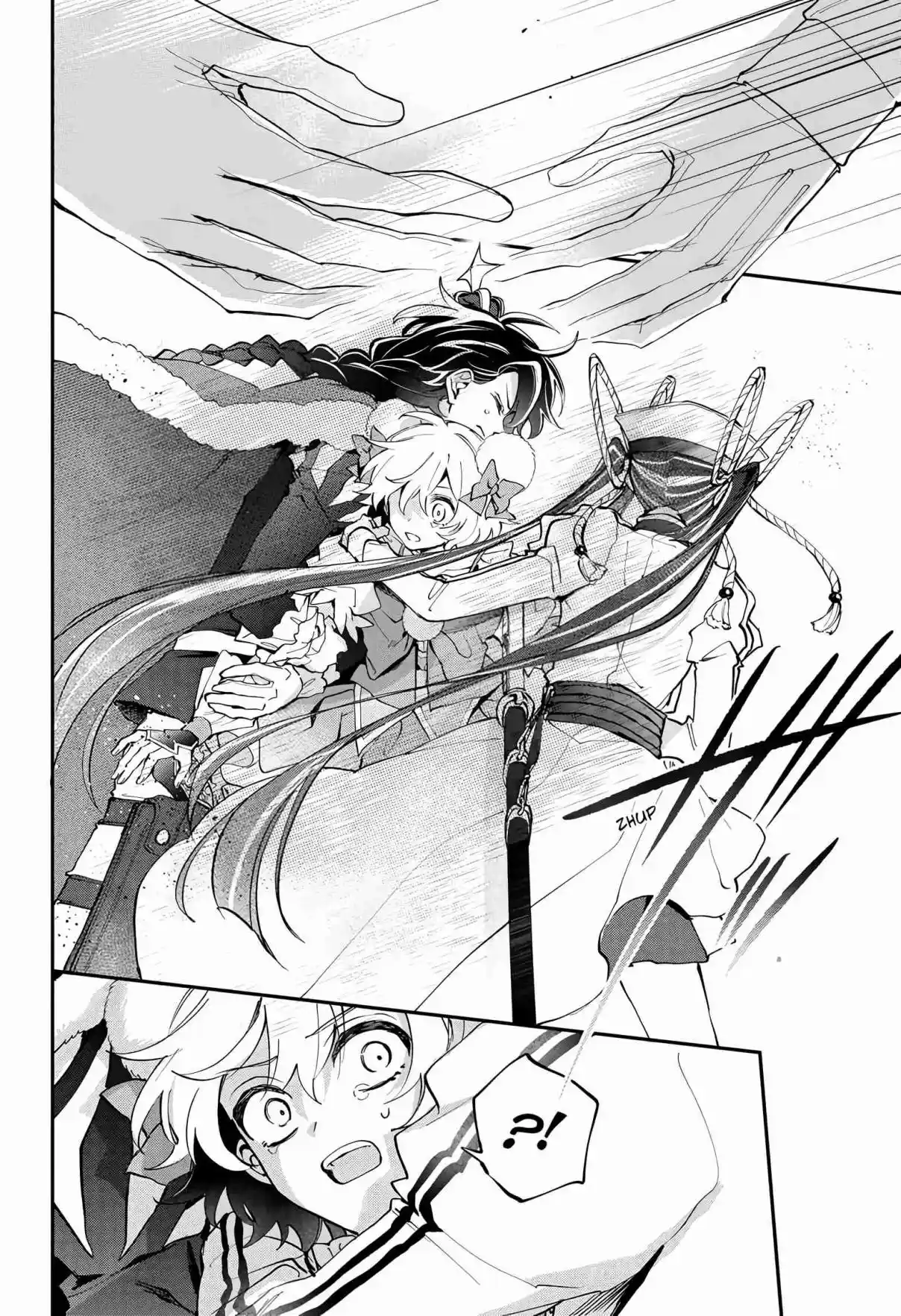 Magical Girl Dandelion - Capítulo 24.2 - Página 5 - LectorTMOo