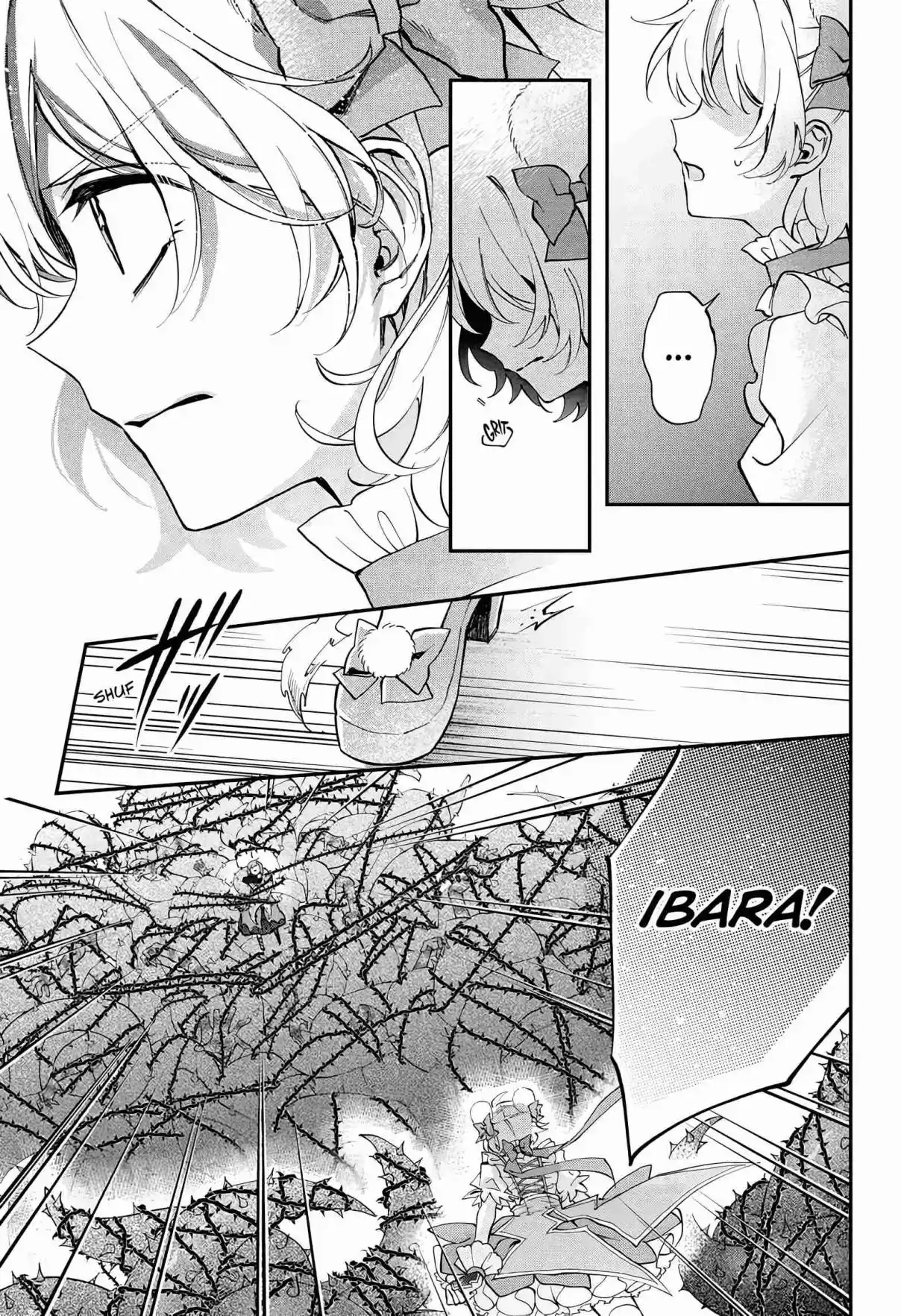 Magical Girl Dandelion - Capítulo 24.2 - Página 10 - LectorTMOo