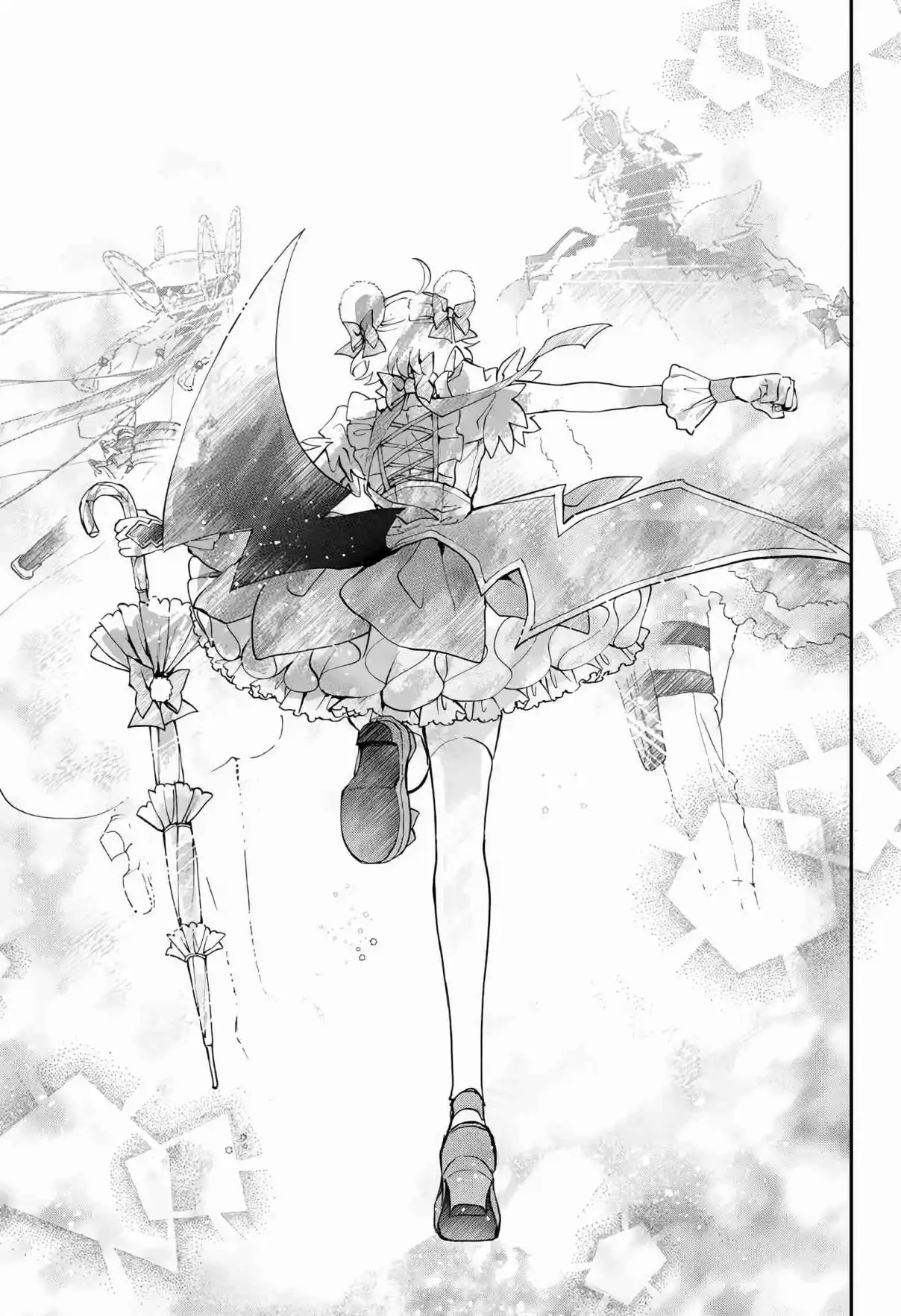 Magical Girl Dandelion - Capítulo 24.2 - Página 14 - LectorTMOo