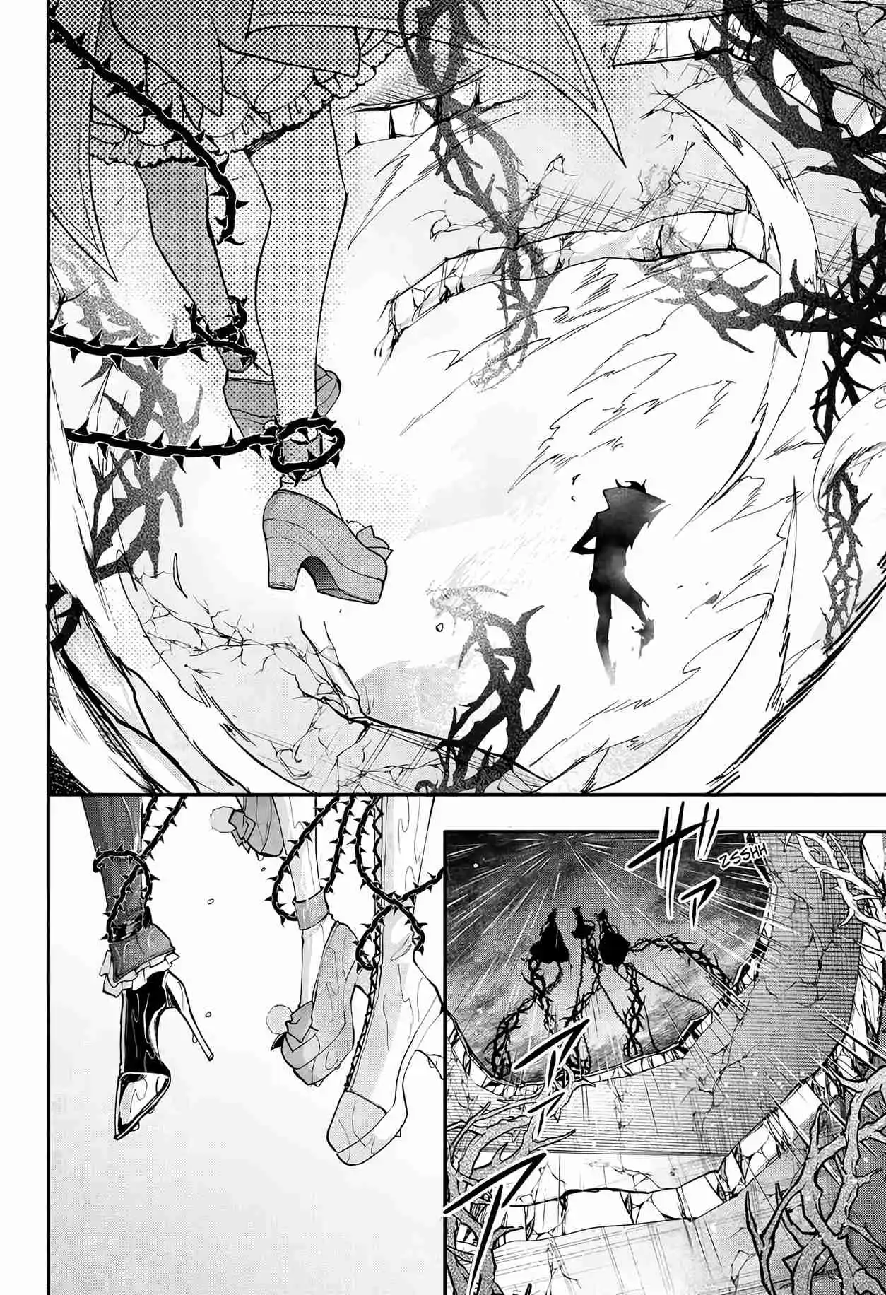 Magical Girl Dandelion - Capítulo 24 - Página 8 - LectorTMOo