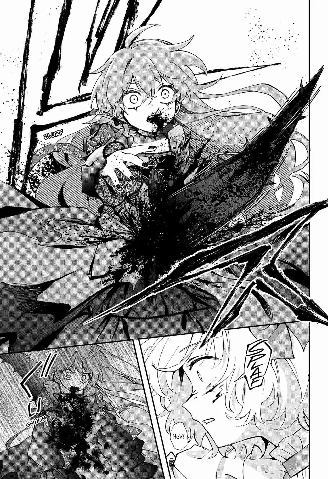 Magical Girl Dandelion - Capítulo 24 - Página 27 - LectorTMOo