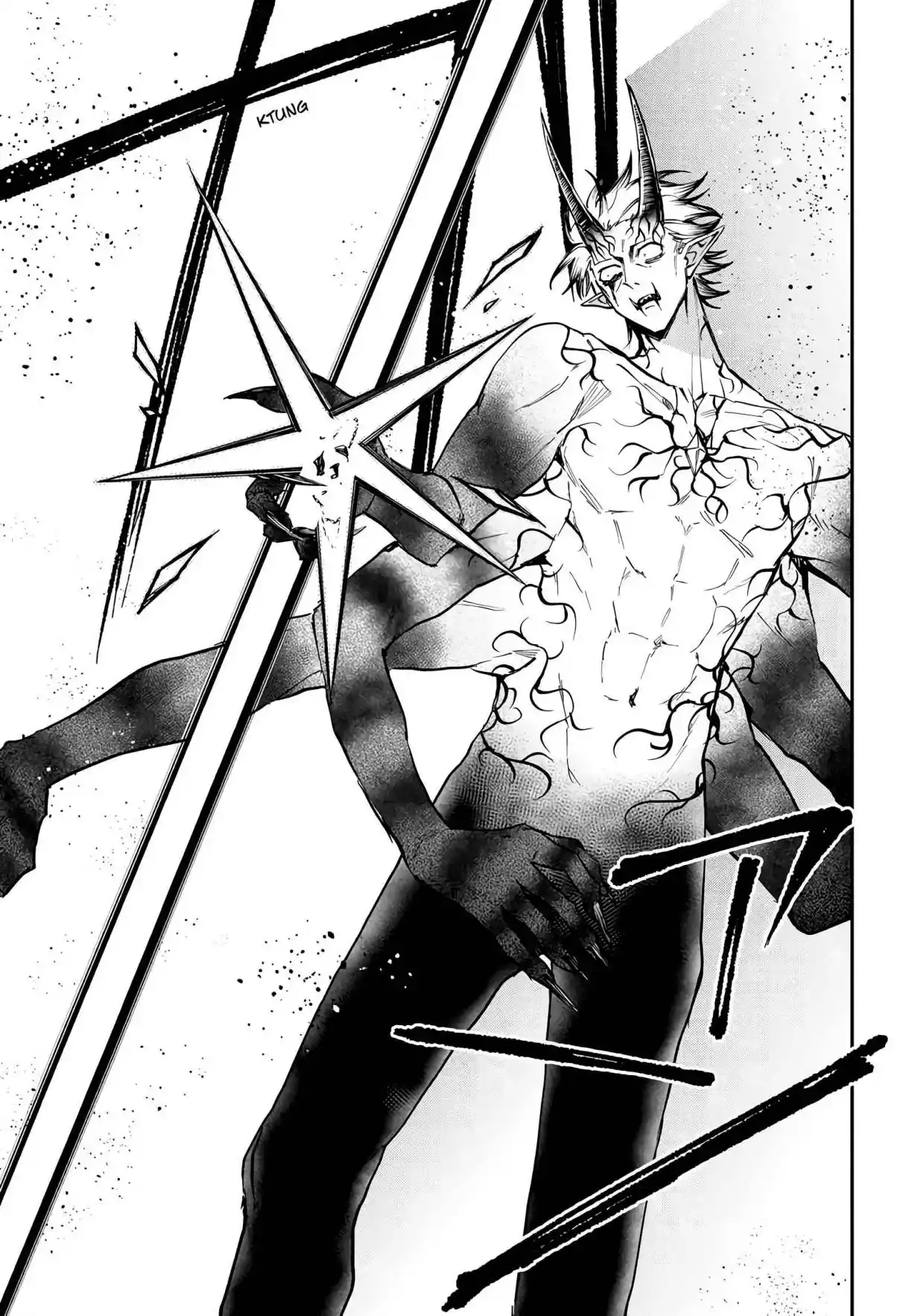 Magical Girl Dandelion - Capítulo 25 - Página 17 - LectorTMOo
