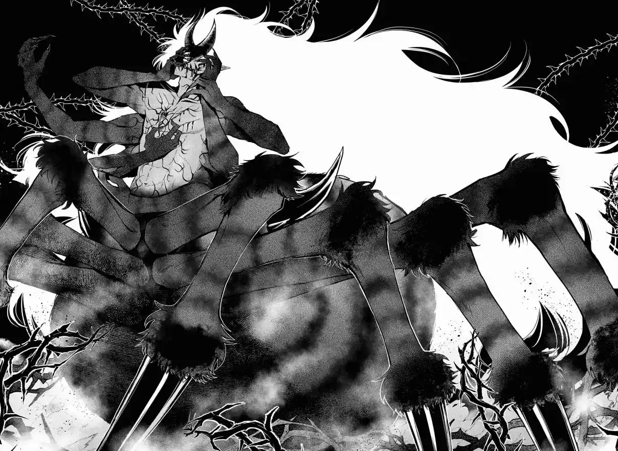 Magical Girl Dandelion - Capítulo 25 - Página 25 - LectorTMOo