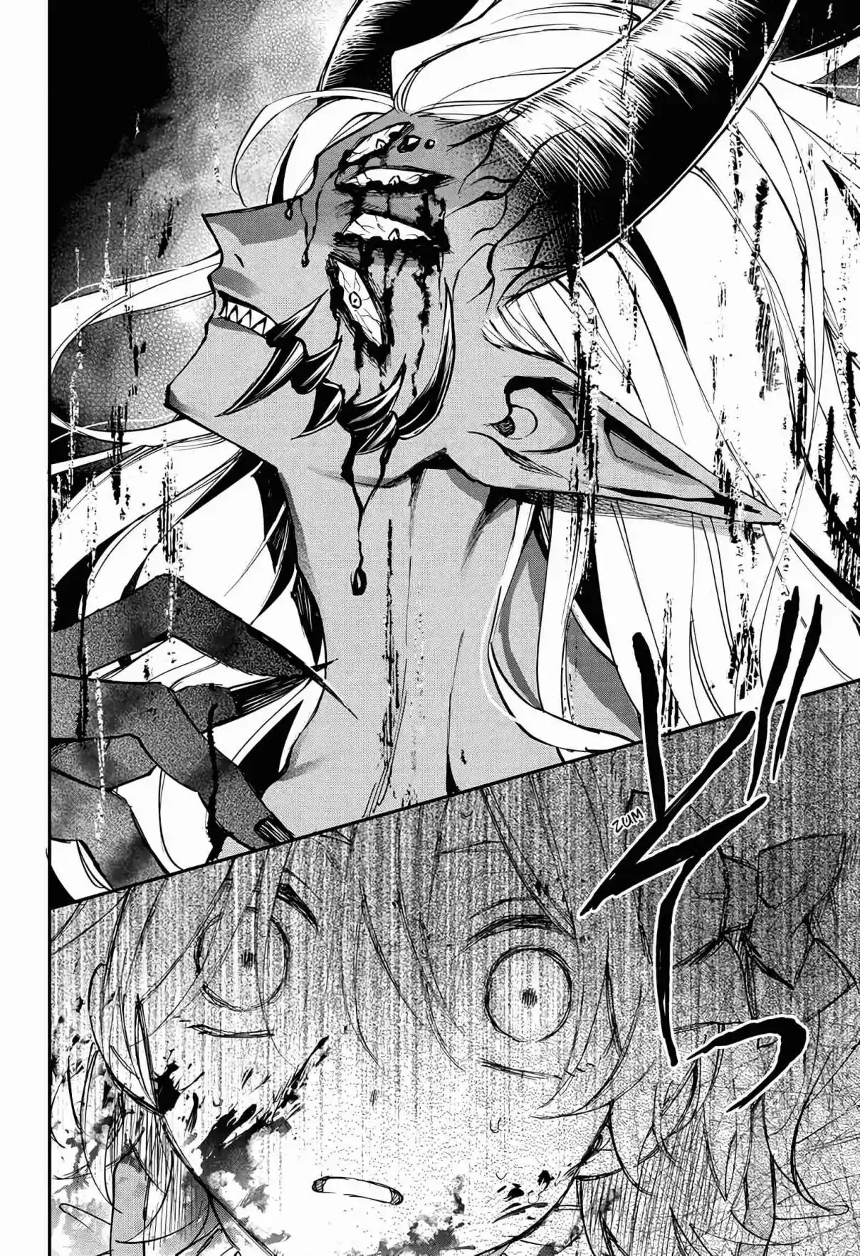 Magical Girl Dandelion - Capítulo 25 - Página 26 - LectorTMOo
