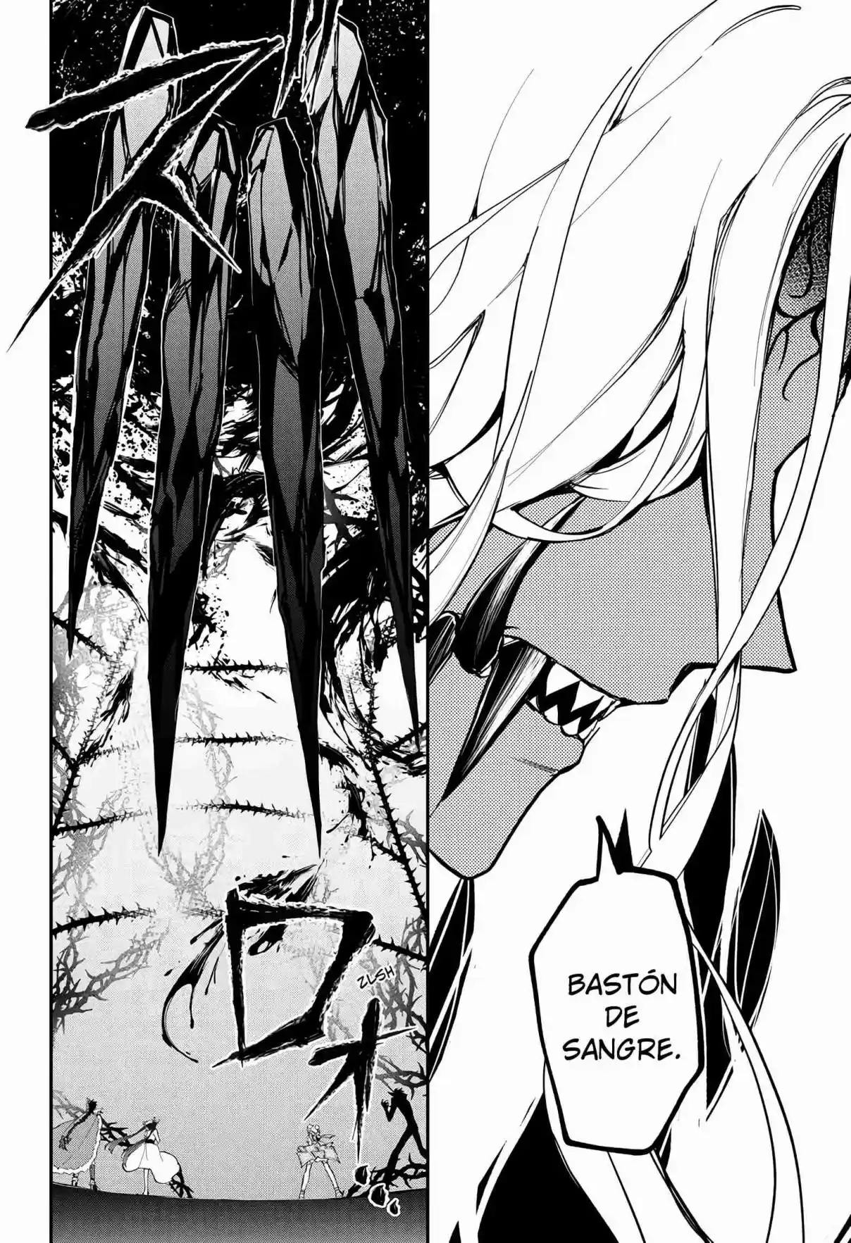 Magical Girl Dandelion - Capítulo 25 - Página 30 - LectorTMOo