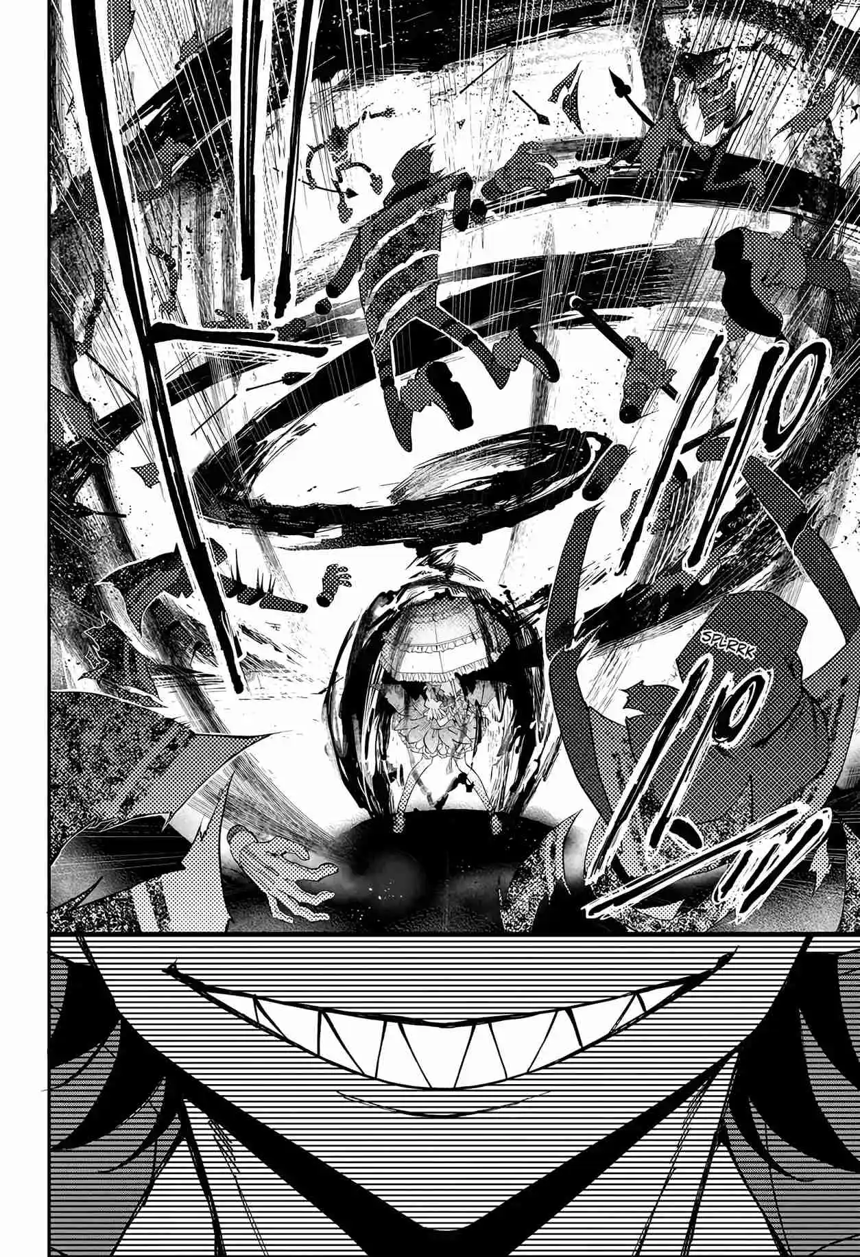 Magical Girl Dandelion - Capítulo 5 - Página 12 - LectorTMOo