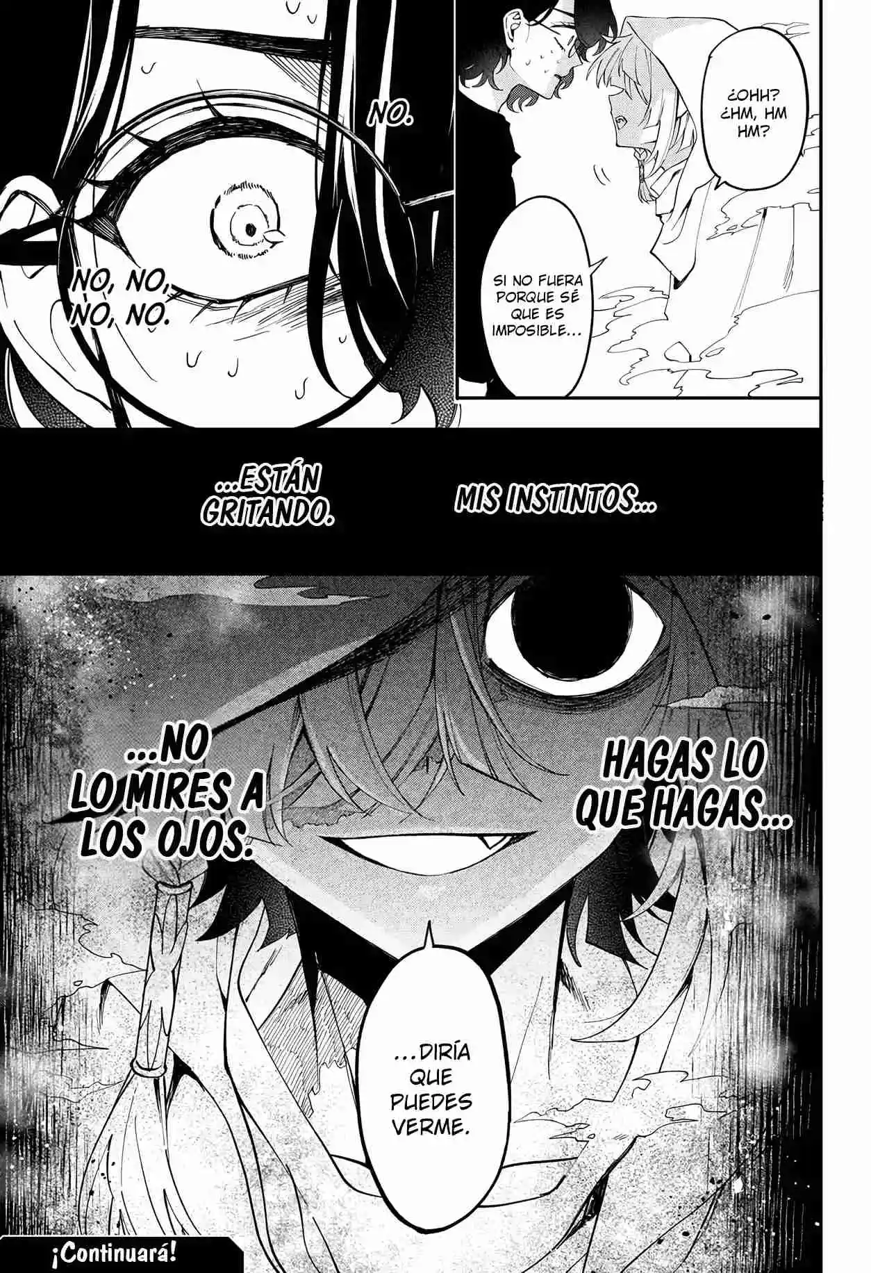 Magical Girl Dandelion - Capítulo 7 - Página 29 - LectorTMOo