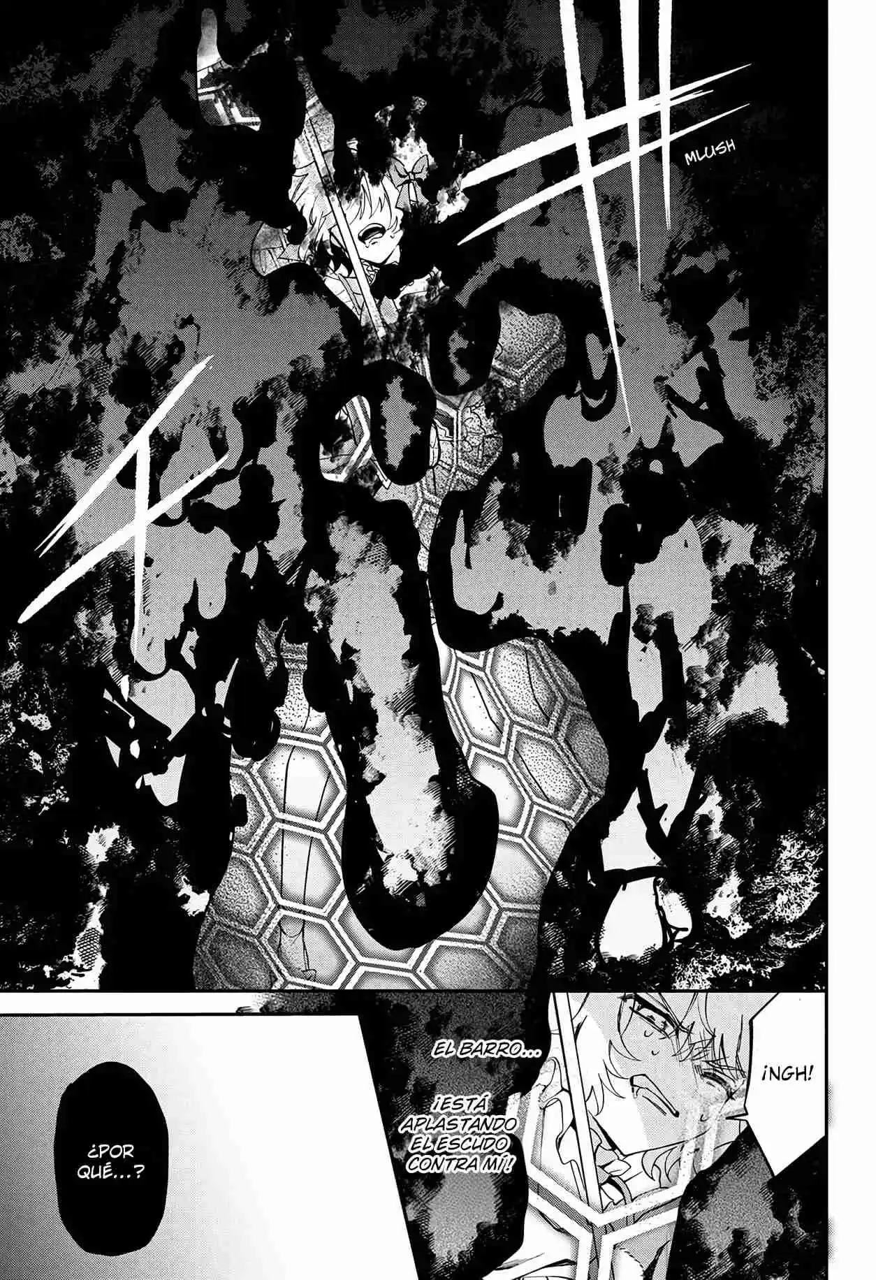 Magical Girl Dandelion - Capítulo 8.10 - Página 12 - LectorTMOo