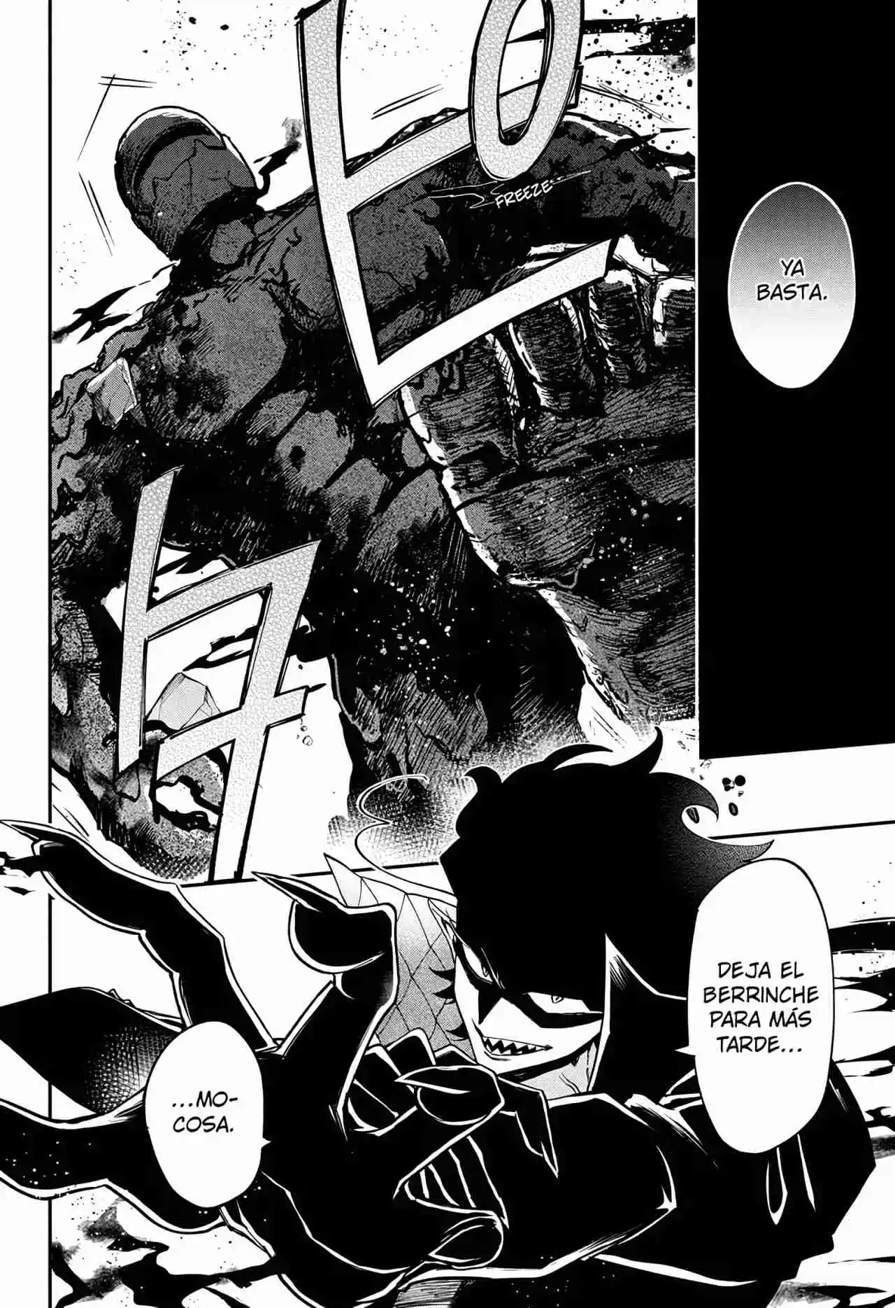 Magical Girl Dandelion - Capítulo 8.10 - Página 15 - LectorTMOo