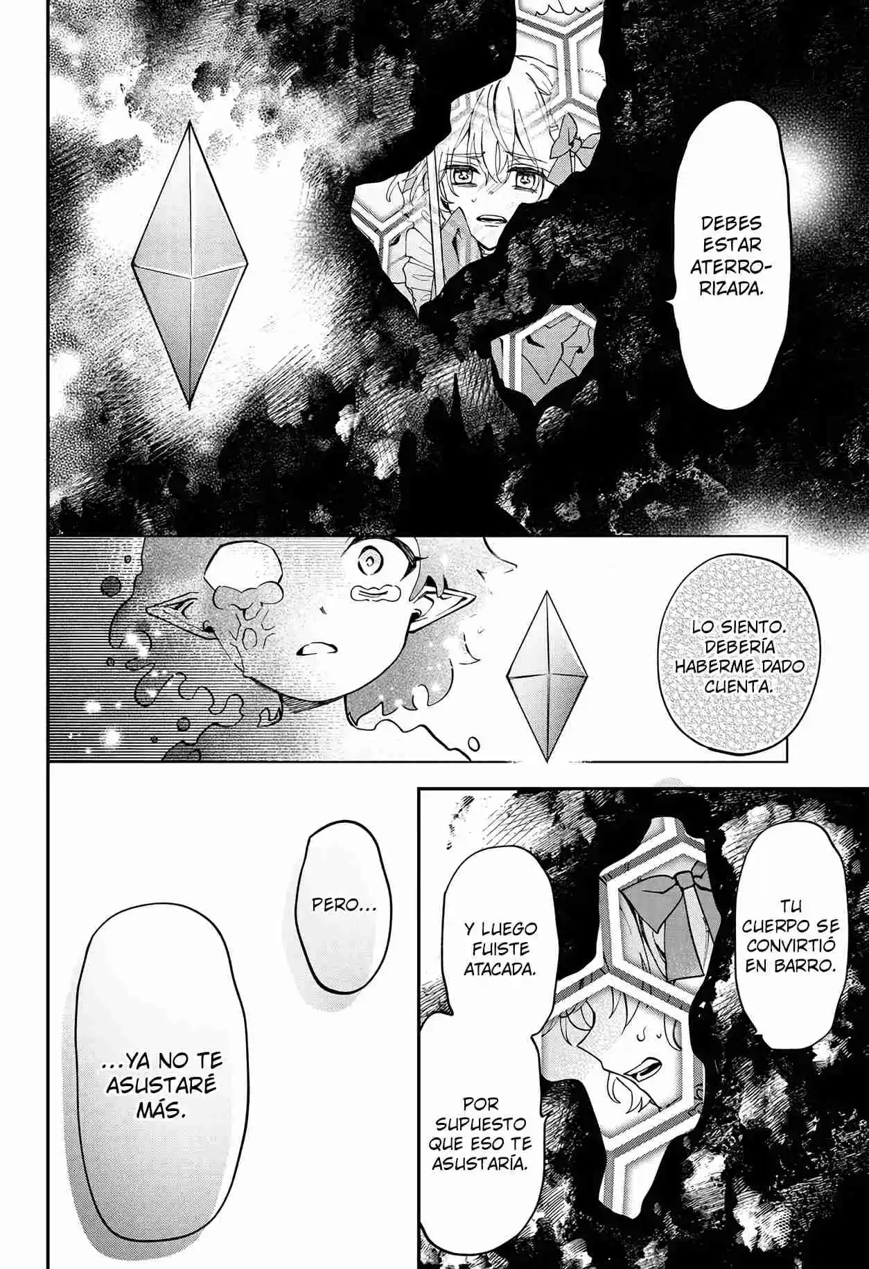 Magical Girl Dandelion - Capítulo 8.10 - Página 19 - LectorTMOo