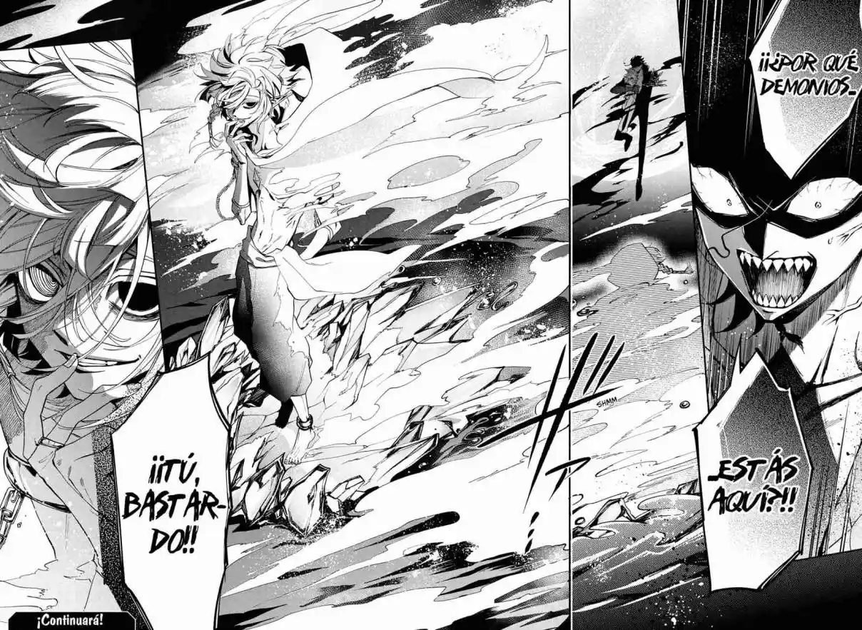 Magical Girl Dandelion - Capítulo 8.20 - Página 13 - LectorTMOo