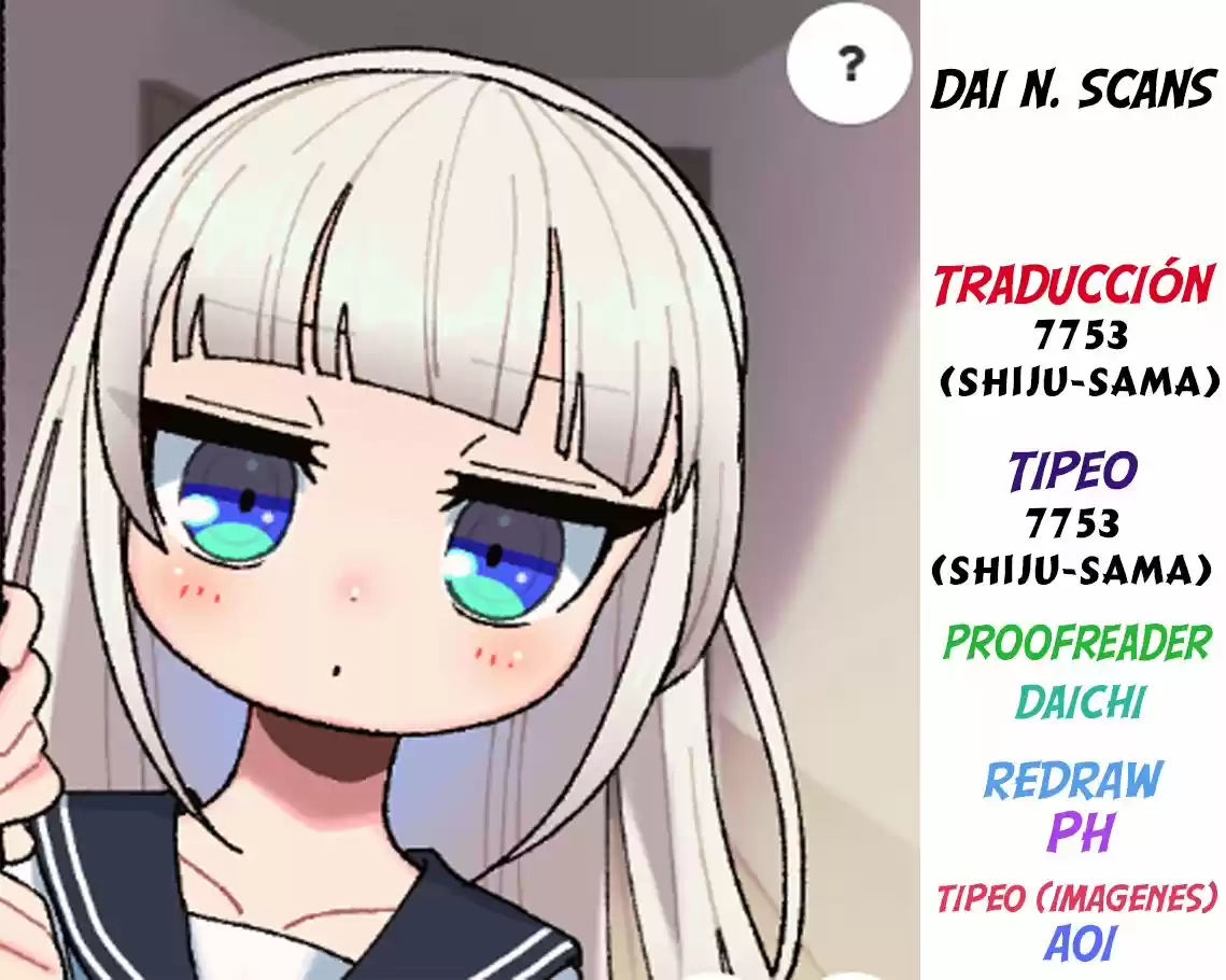 Magical Girl Raising Project (Unmarked) (Novela) - Capítulo 1 - Página 9 - LectorTMOo