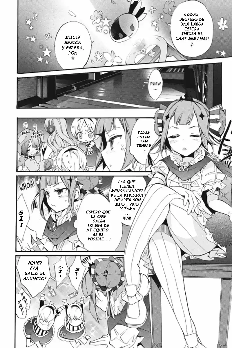 Magical Girl Tsubame - Capítulo 1 - Página 48 - LectorTMOo