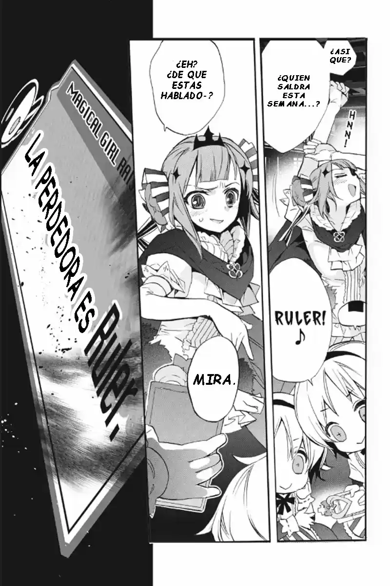 Magical Girl Tsubame - Capítulo 1 - Página 49 - LectorTMOo