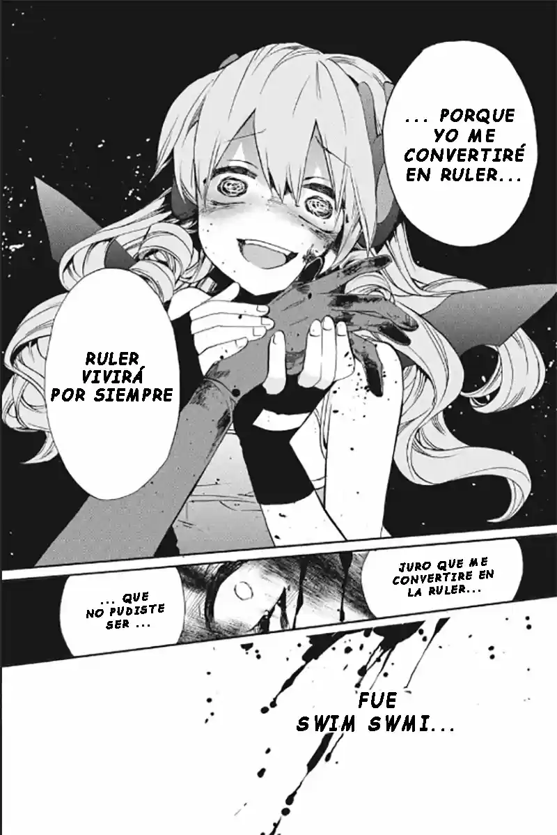 Magical Girl Tsubame - Capítulo 1 - Página 52 - LectorTMOo