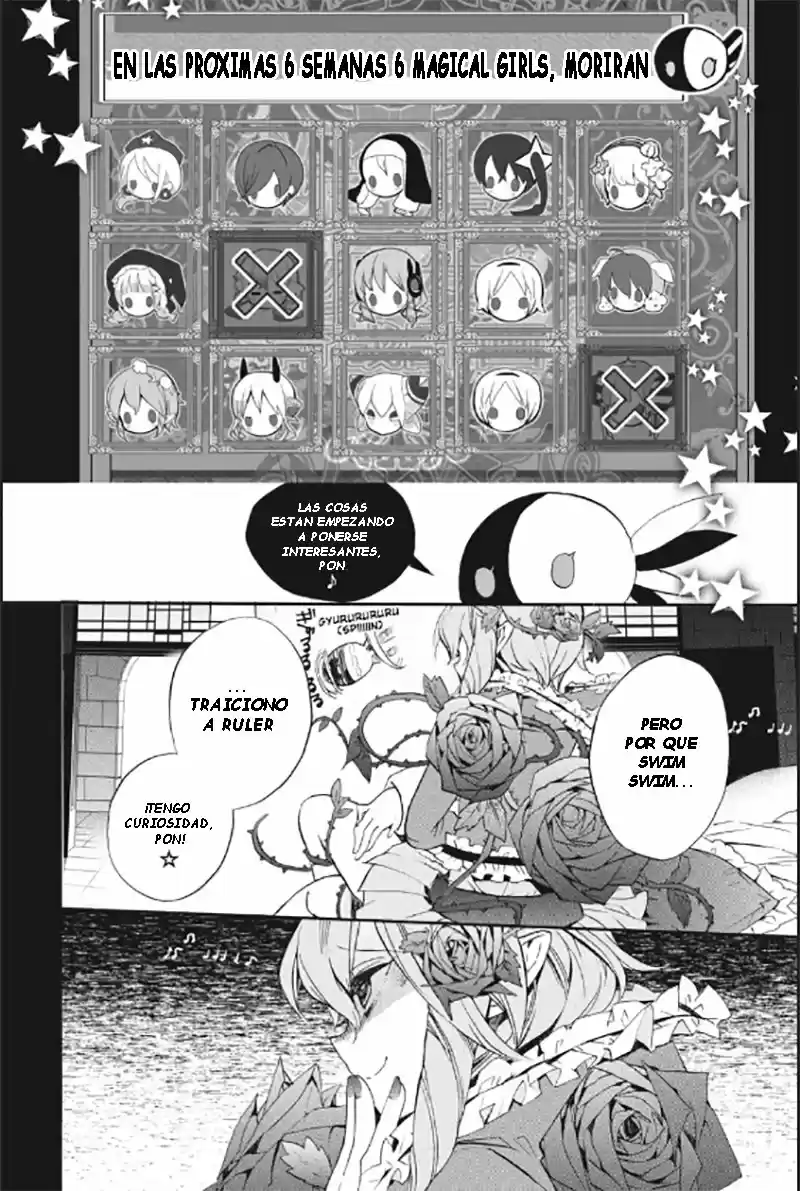 Magical Girl Tsubame - Capítulo 1 - Página 54 - LectorTMOo
