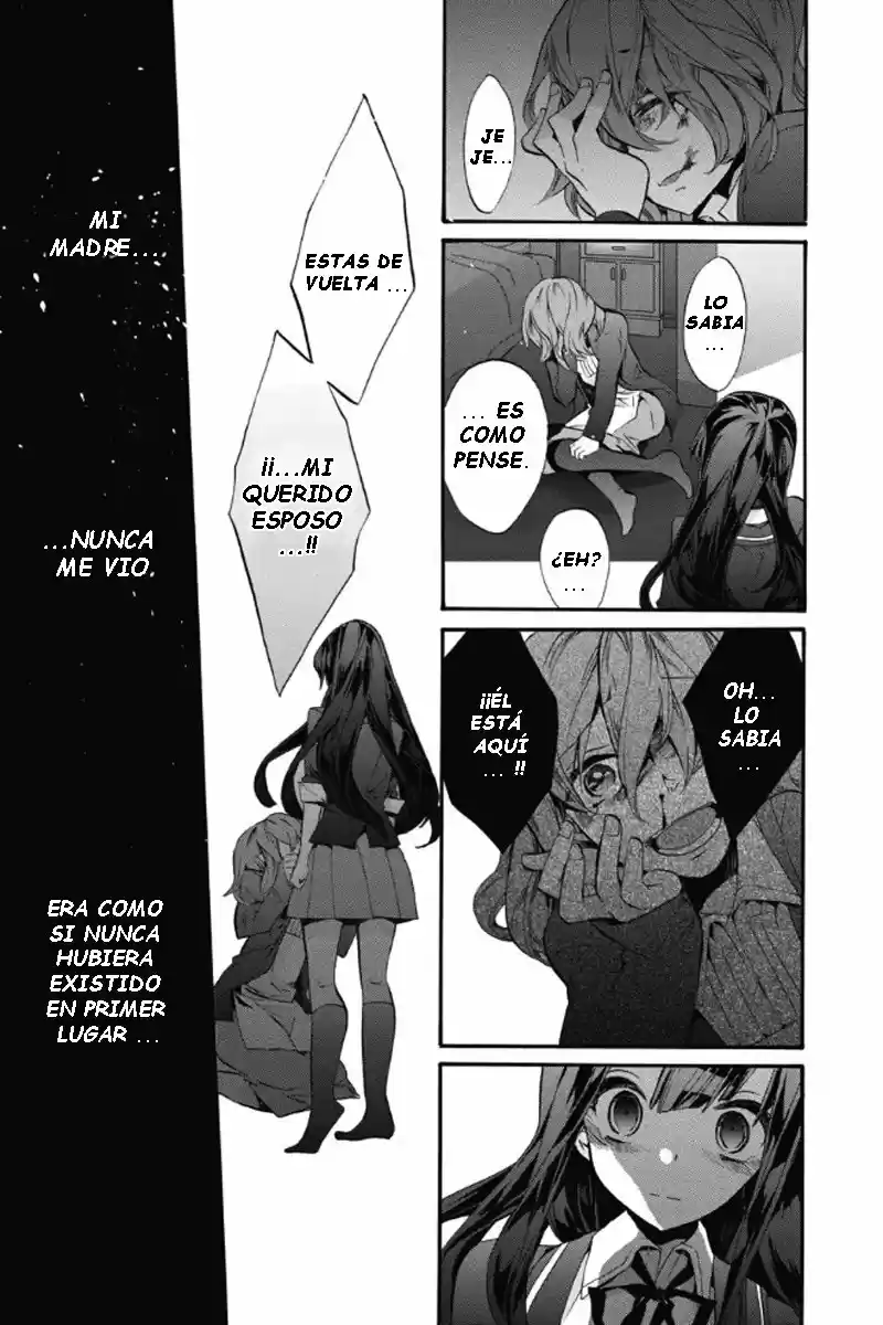 Magical Girl Tsubame - Capítulo 3 - Página 10 - LectorTMOo