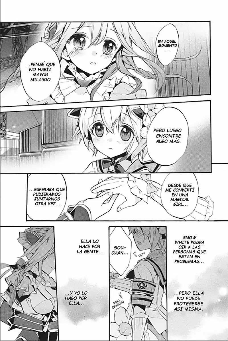 Magical Girl Tsubame - Capítulo 4 - Página 10 - LectorTMOo