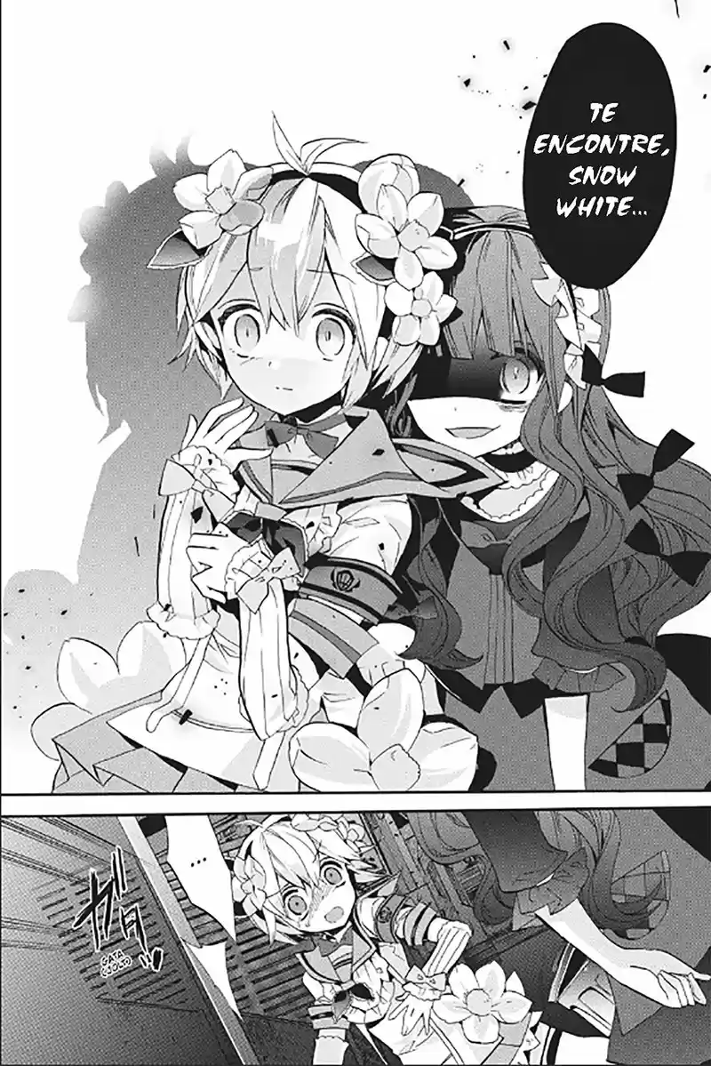 Magical Girl Tsubame - Capítulo 4 - Página 17 - LectorTMOo