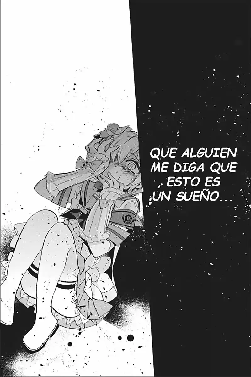 Magical Girl Tsubame - Capítulo 4 - Página 28 - LectorTMOo