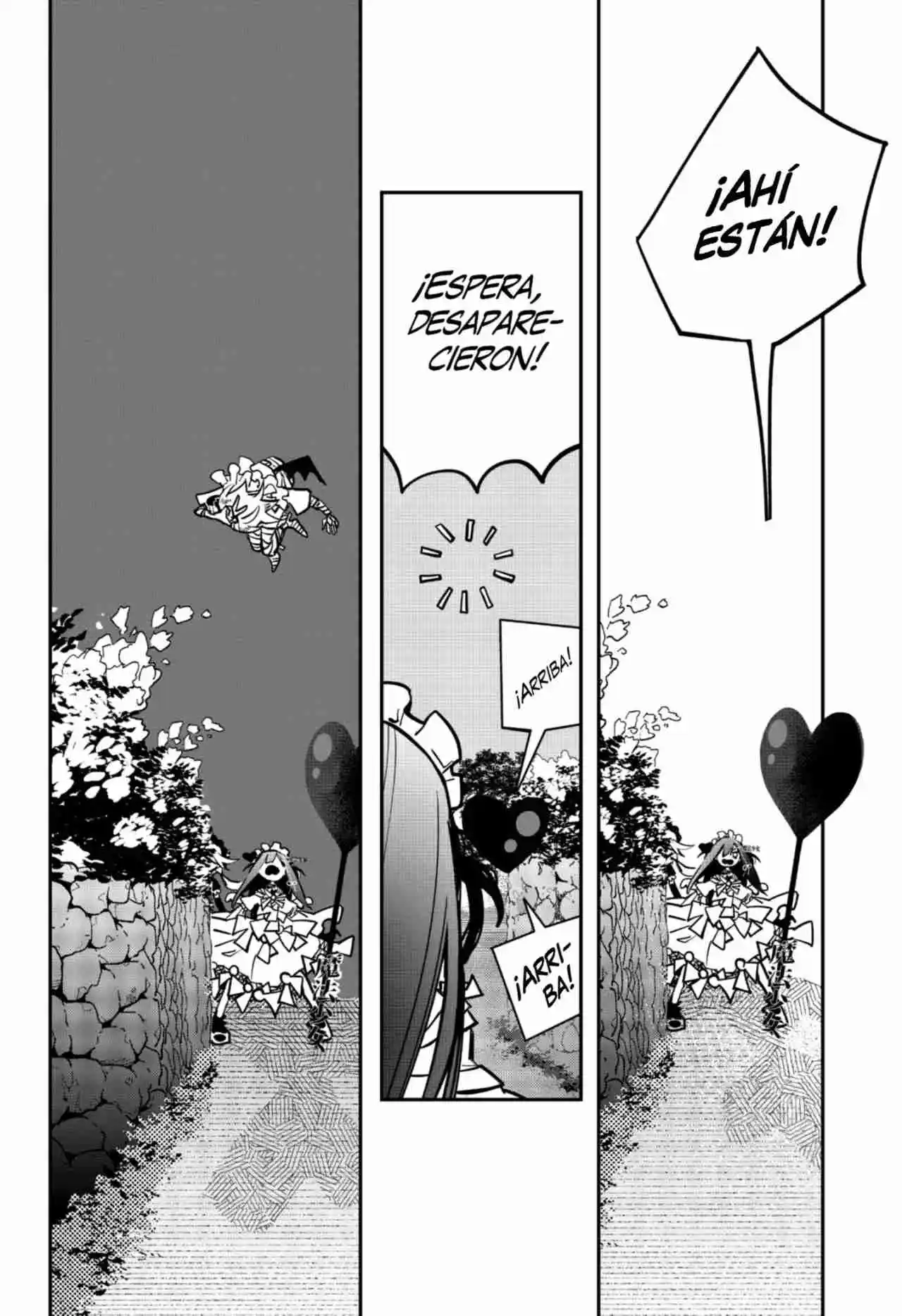 Magical Girl Tsubame - Capítulo 10 - Página 11 - LectorTMOo