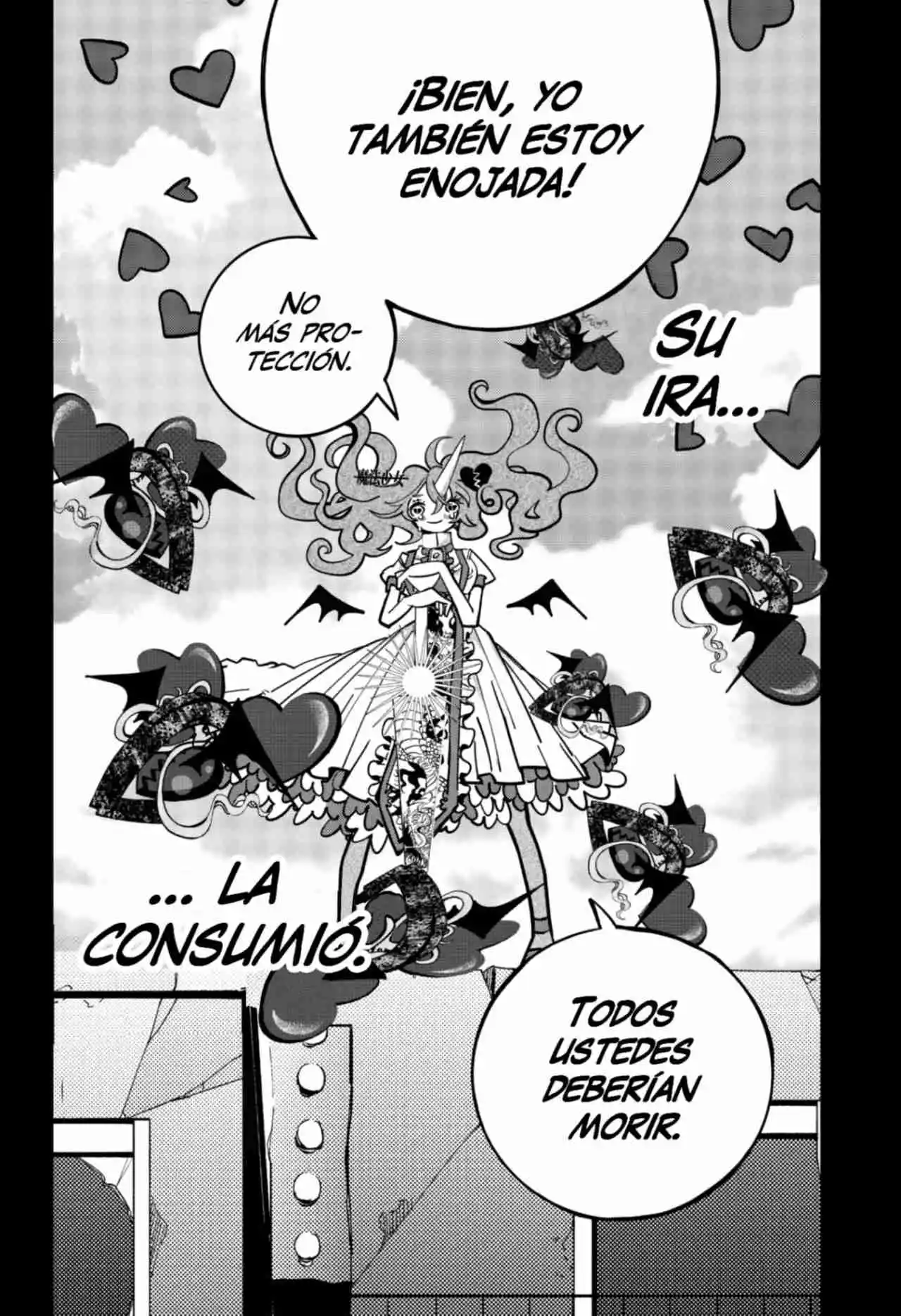 Magical Girl Raising Project - Capítulo 6 - Página 6 - LectorTMOo