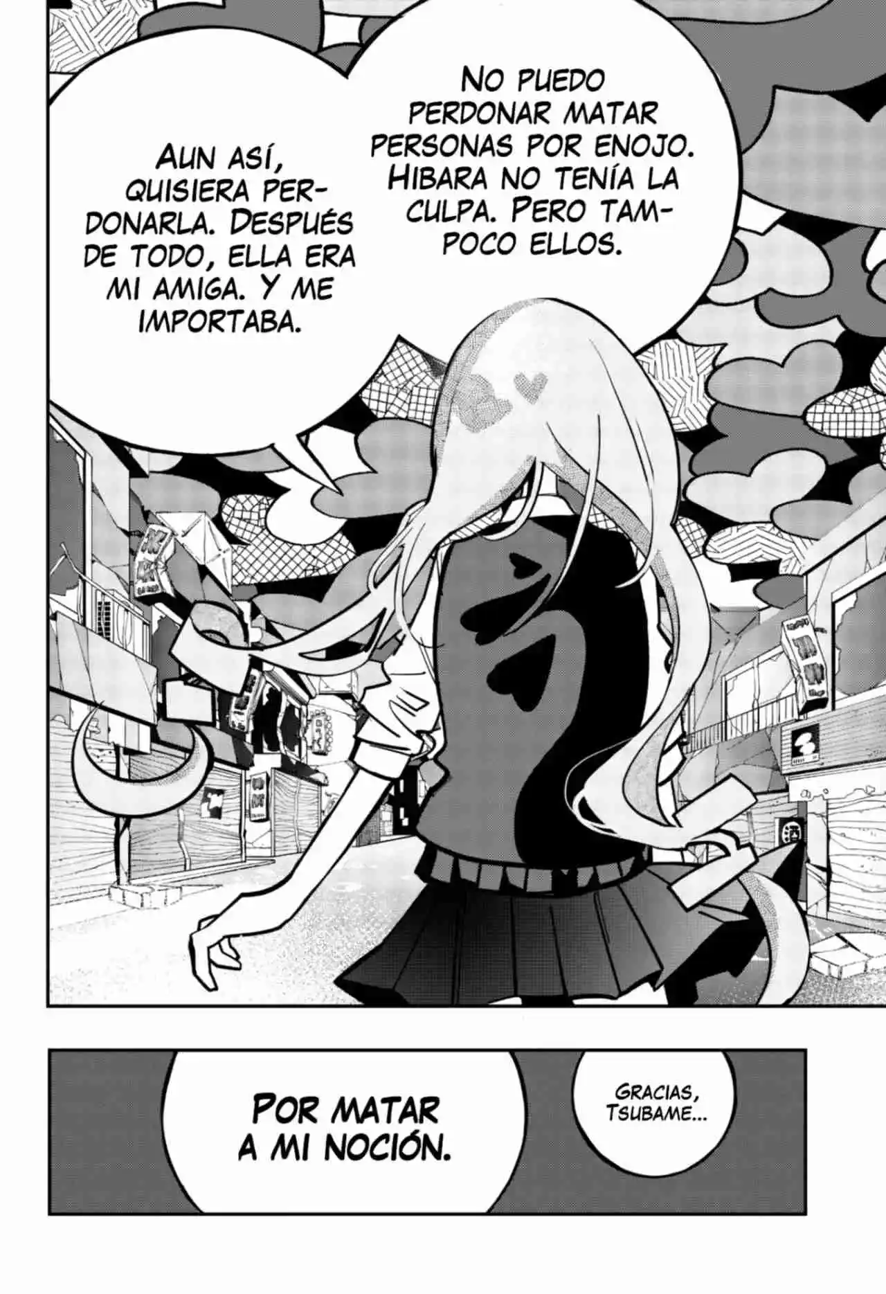 Magical Girl Raising Project - Capítulo 6 - Página 12 - LectorTMOo