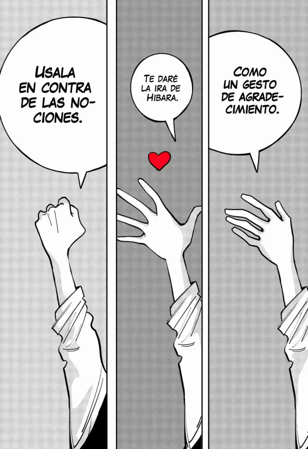 Magical Girl Raising Project - Capítulo 6 - Página 13 - LectorTMOo
