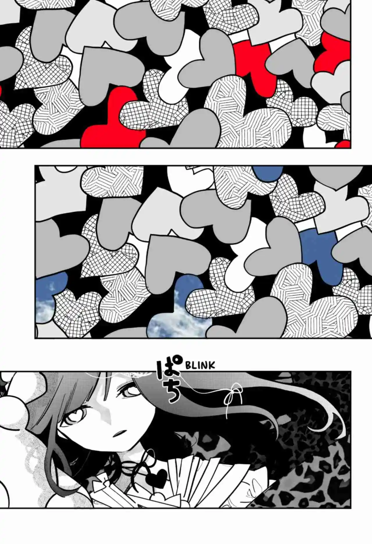 Magical Girl Raising Project - Capítulo 6 - Página 15 - LectorTMOo