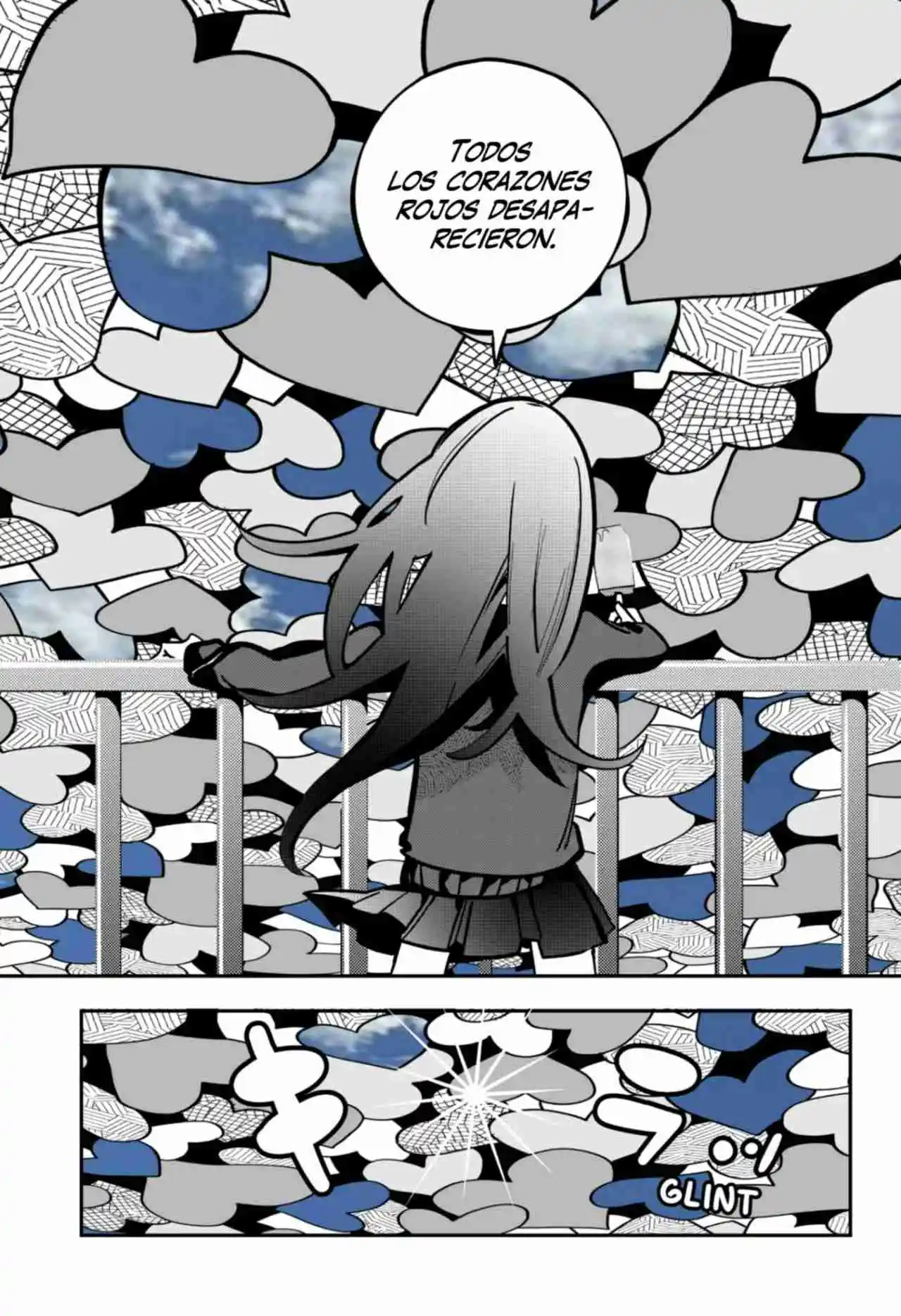 Magical Girl Raising Project - Capítulo 6 - Página 19 - LectorTMOo