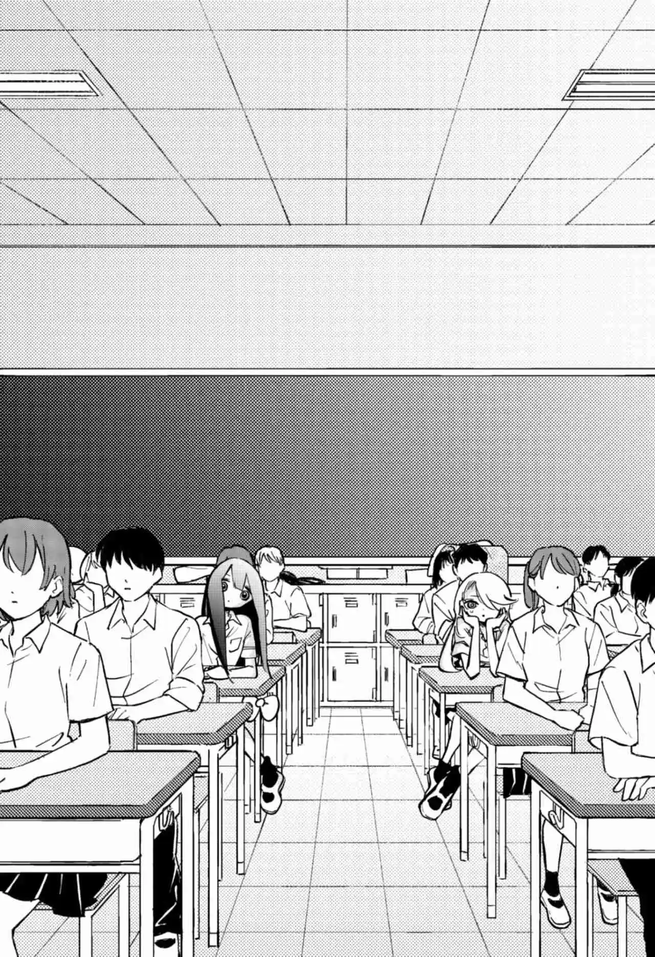 Magical Girl Tsubame - Capítulo 8 - Página 12 - LectorTMOo