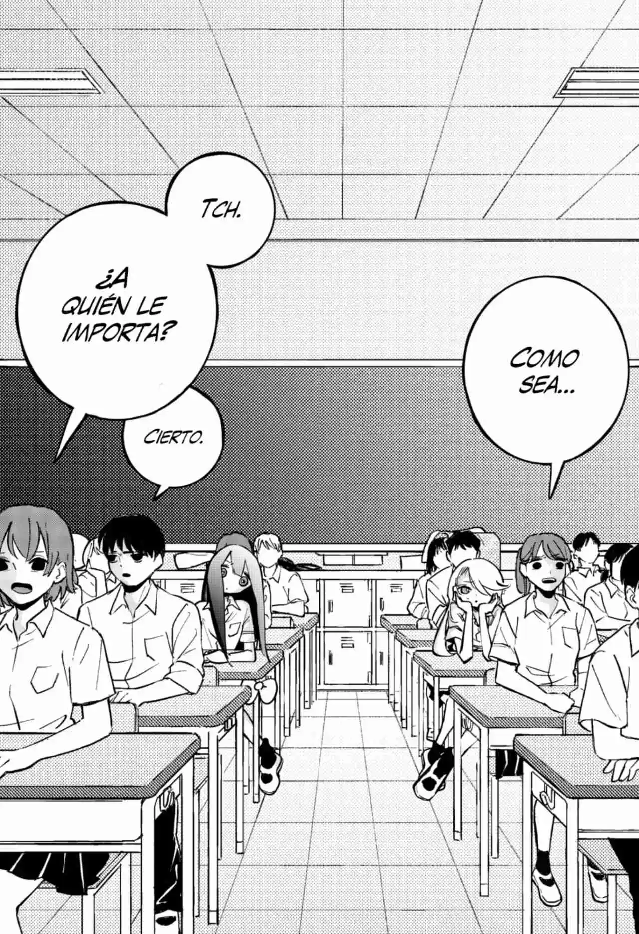 Magical Girl Tsubame - Capítulo 8 - Página 13 - LectorTMOo