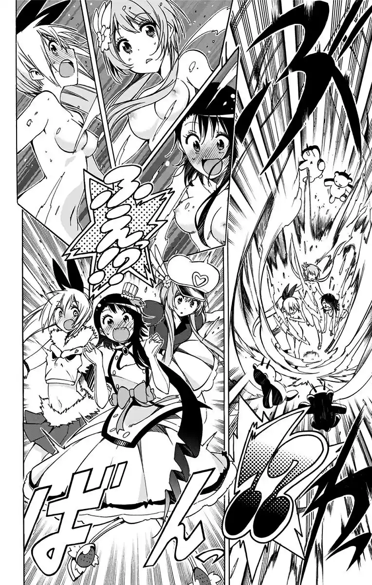 Magical Pâtissière Kosaki-chan!! - Capítulo 10 - Página 13 - LectorTMOo